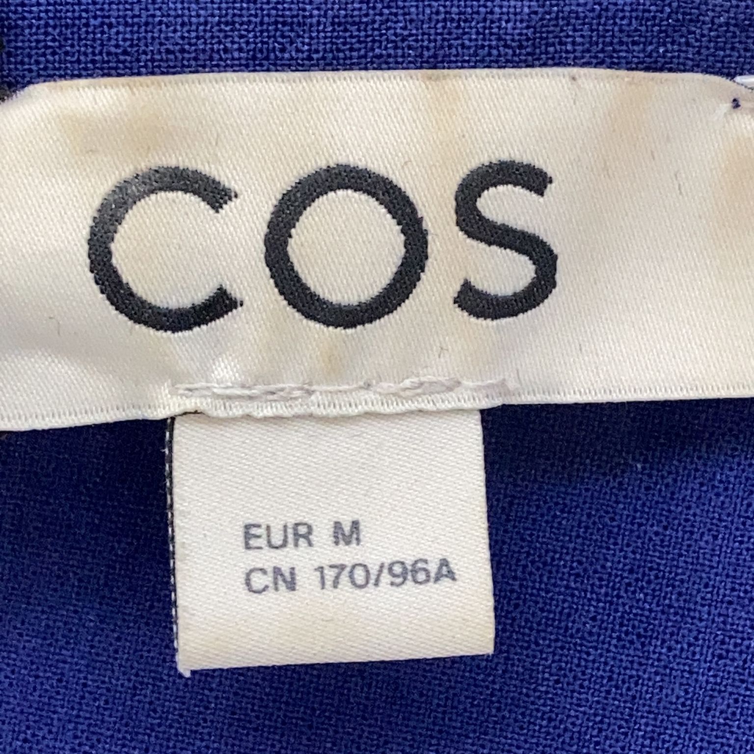 COS