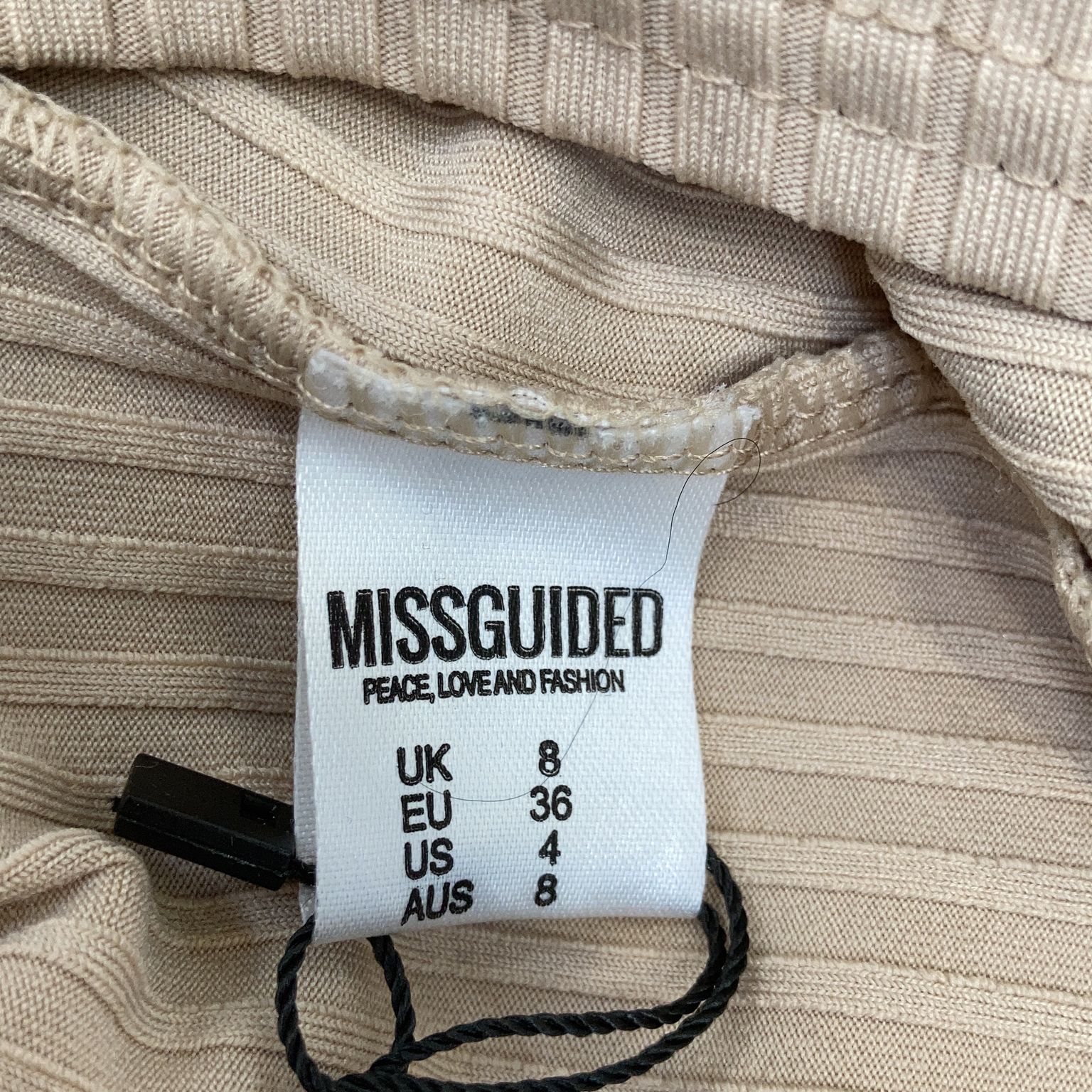 Missguided