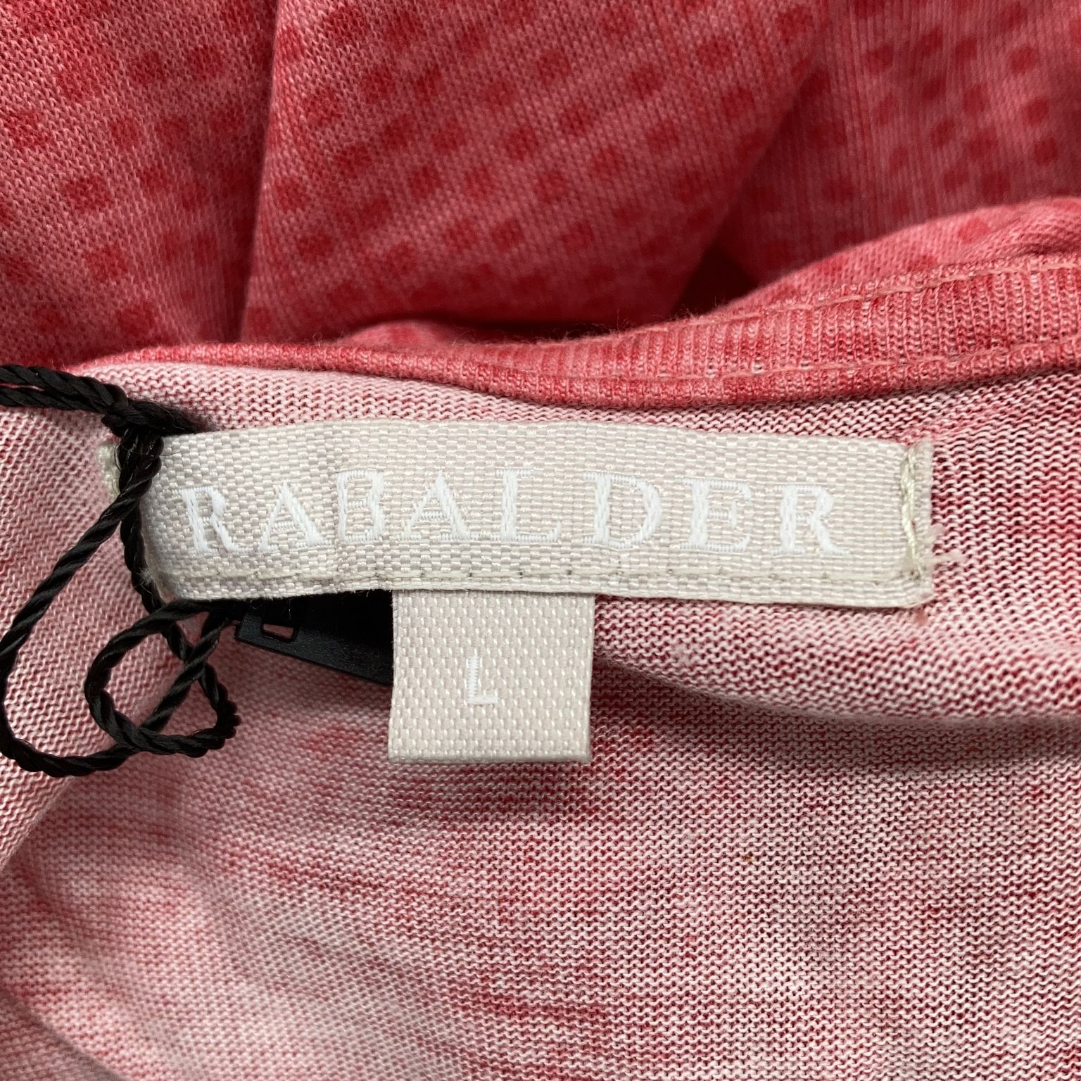 Rabalder