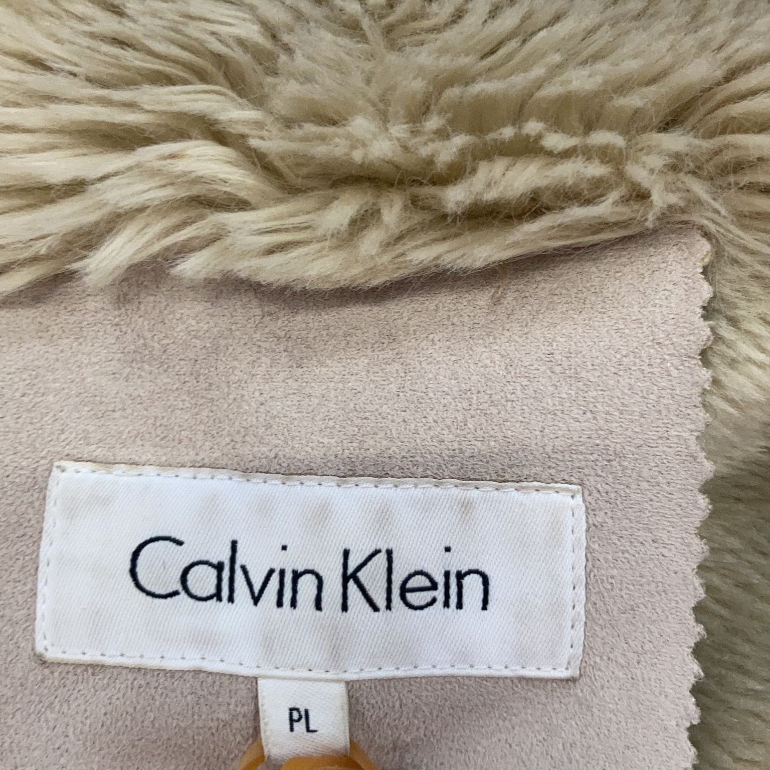 Calvin Klein