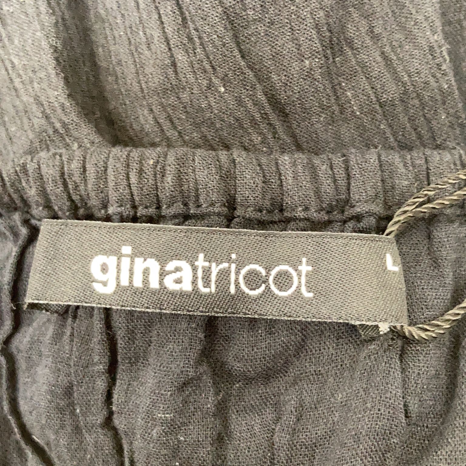 Gina Tricot