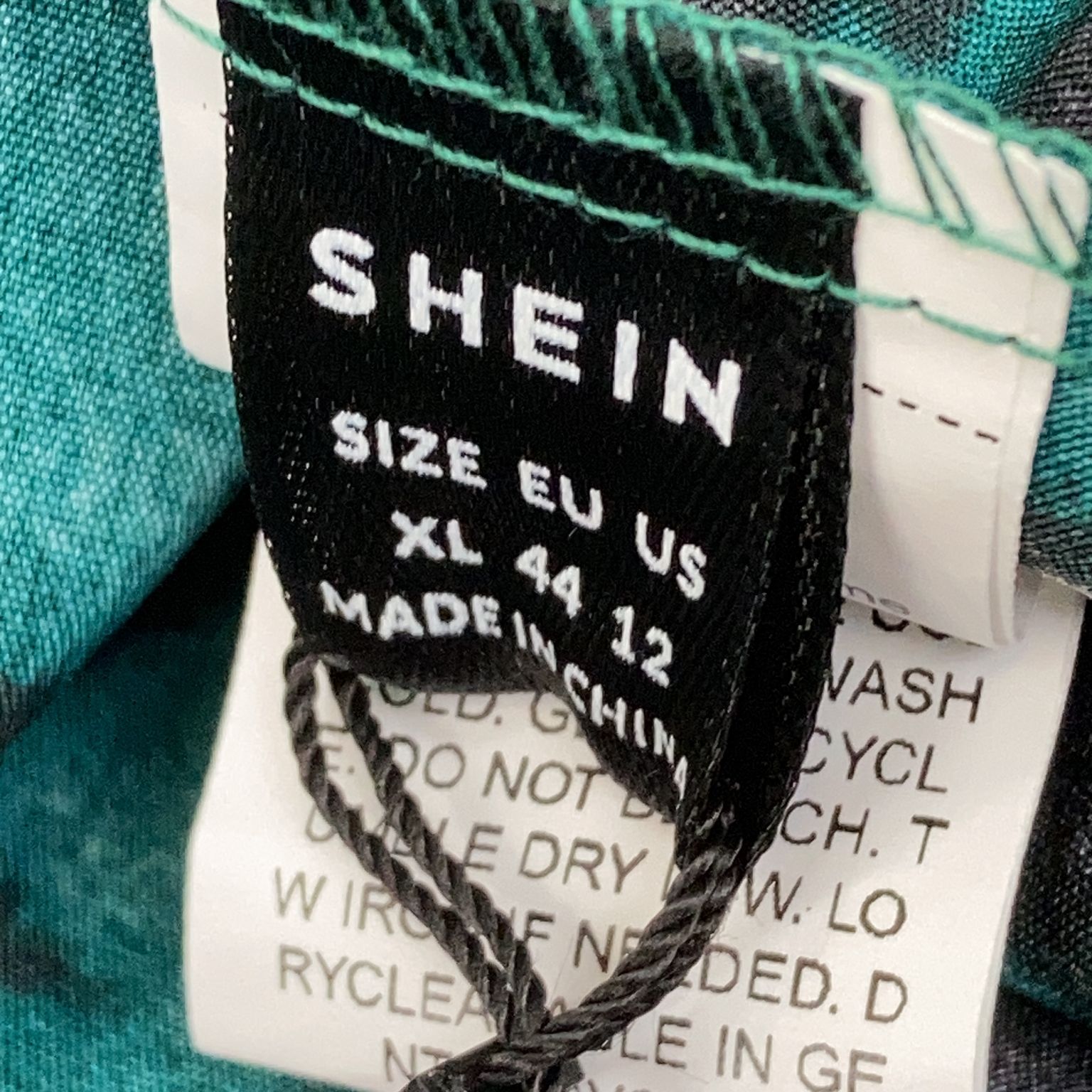 Shein