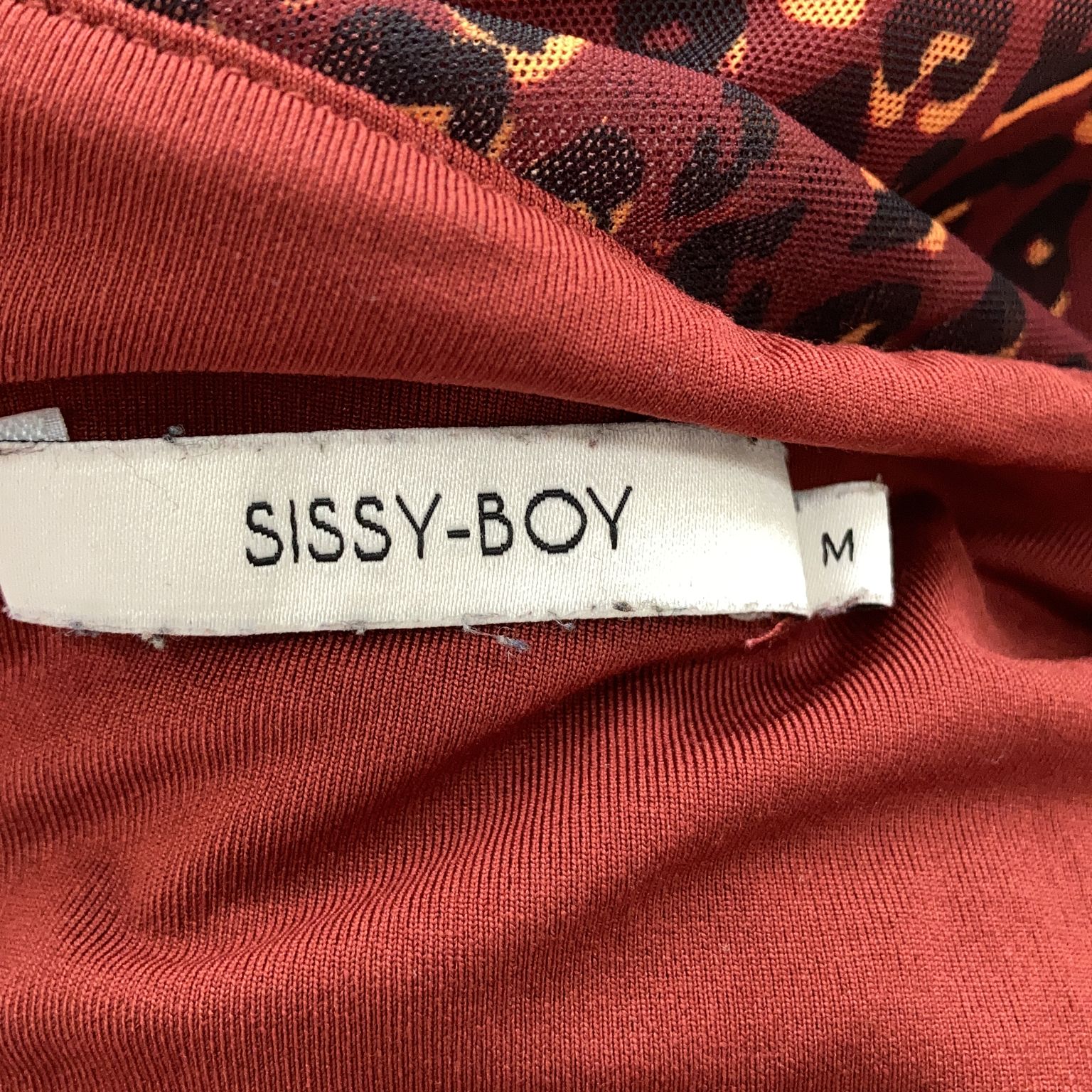 Sissy-Boy