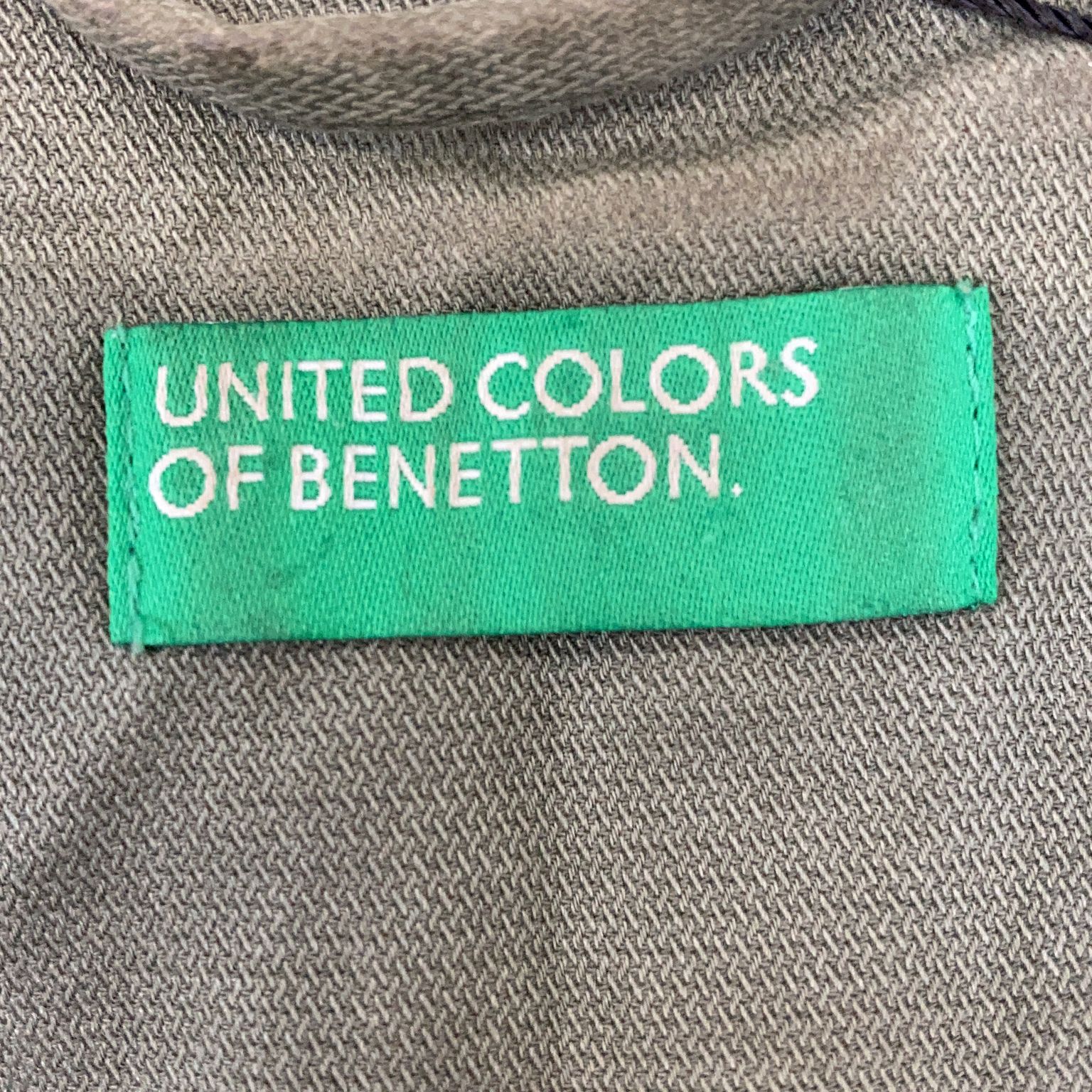 United Colors of Benetton