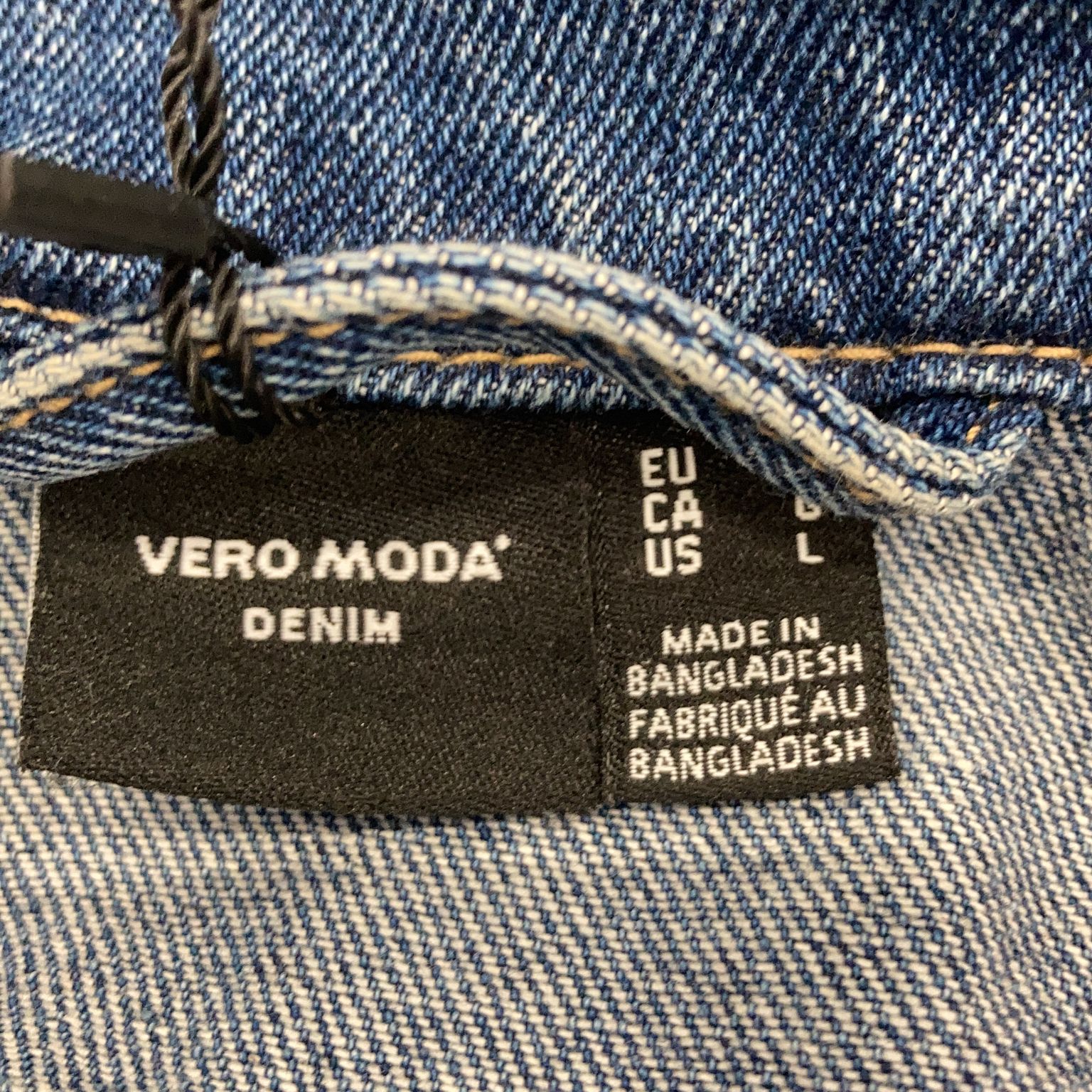 Vero Moda Denim