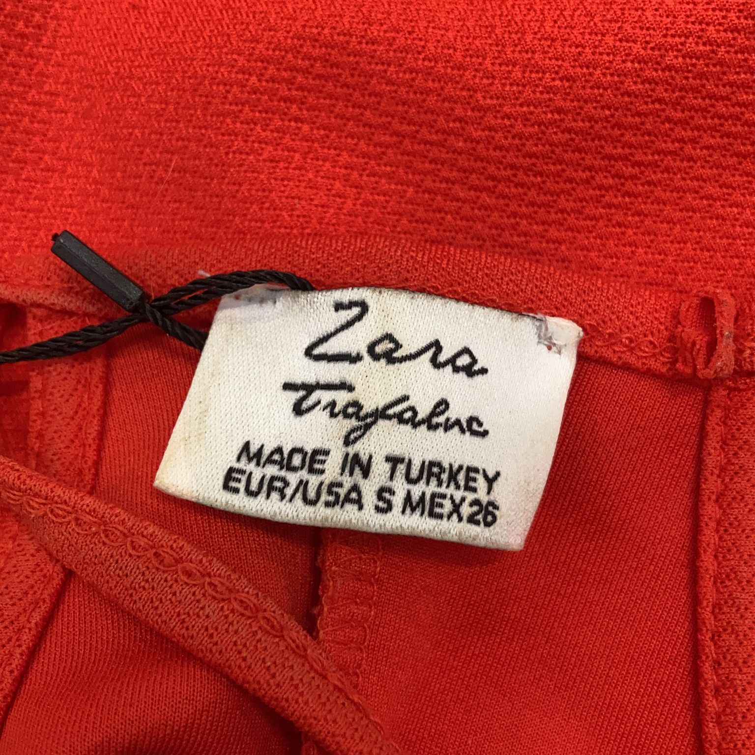 Zara Trafaluc