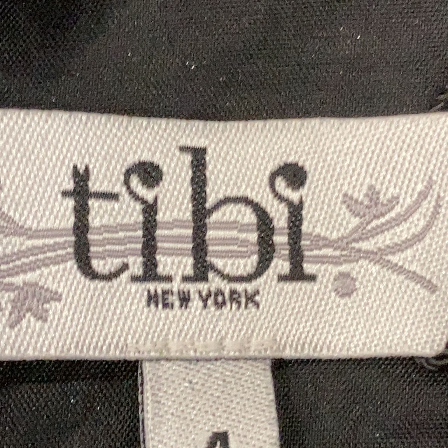 Tibi New York