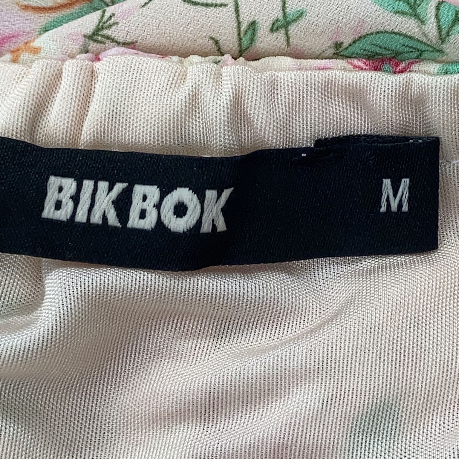 Bik Bok