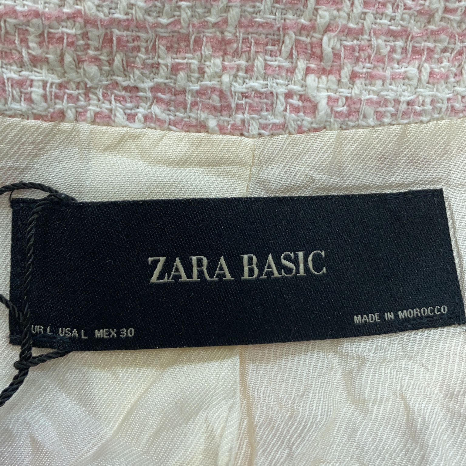 Zara Basic