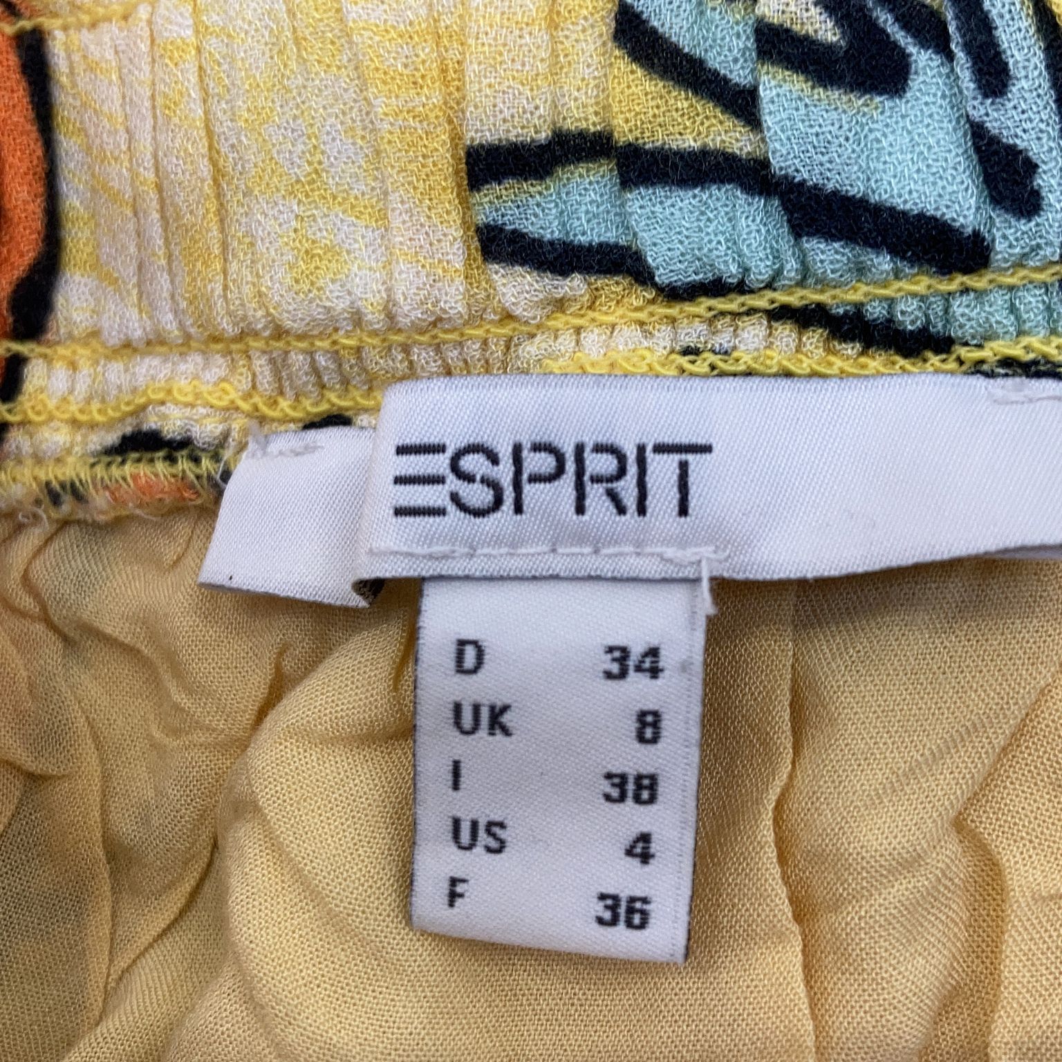 ESPRIT