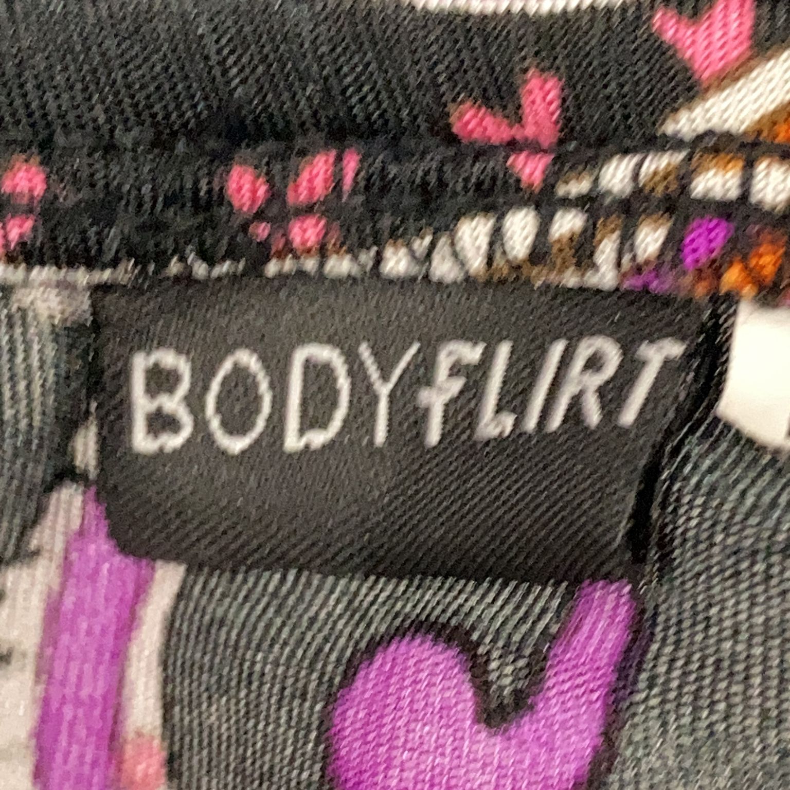 Bodyflirt