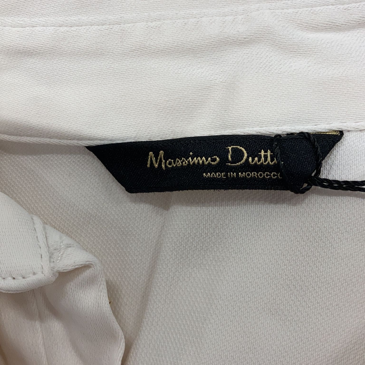 Massimo Dutti