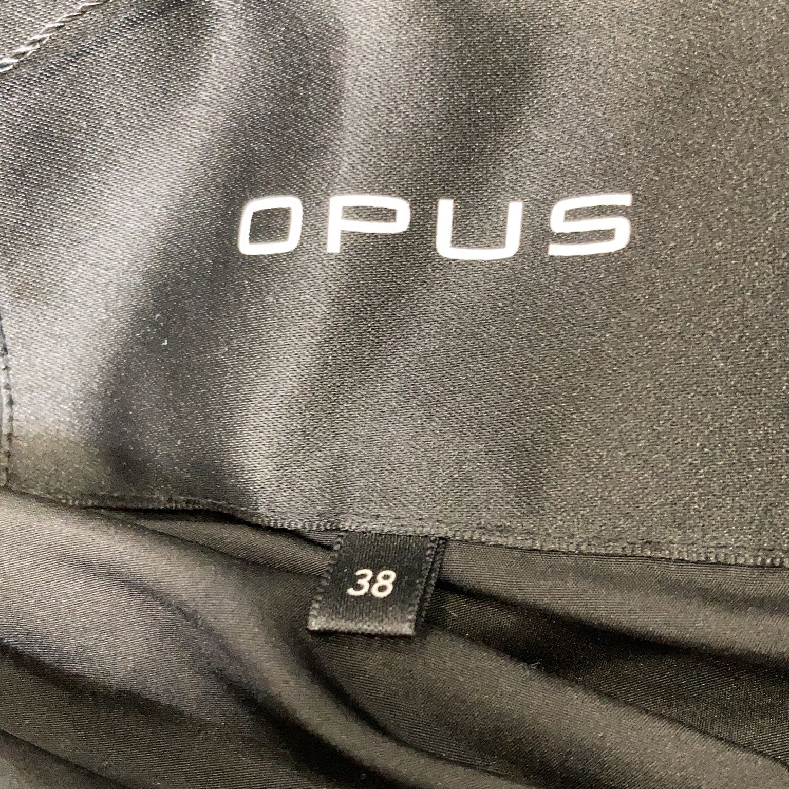 Opus