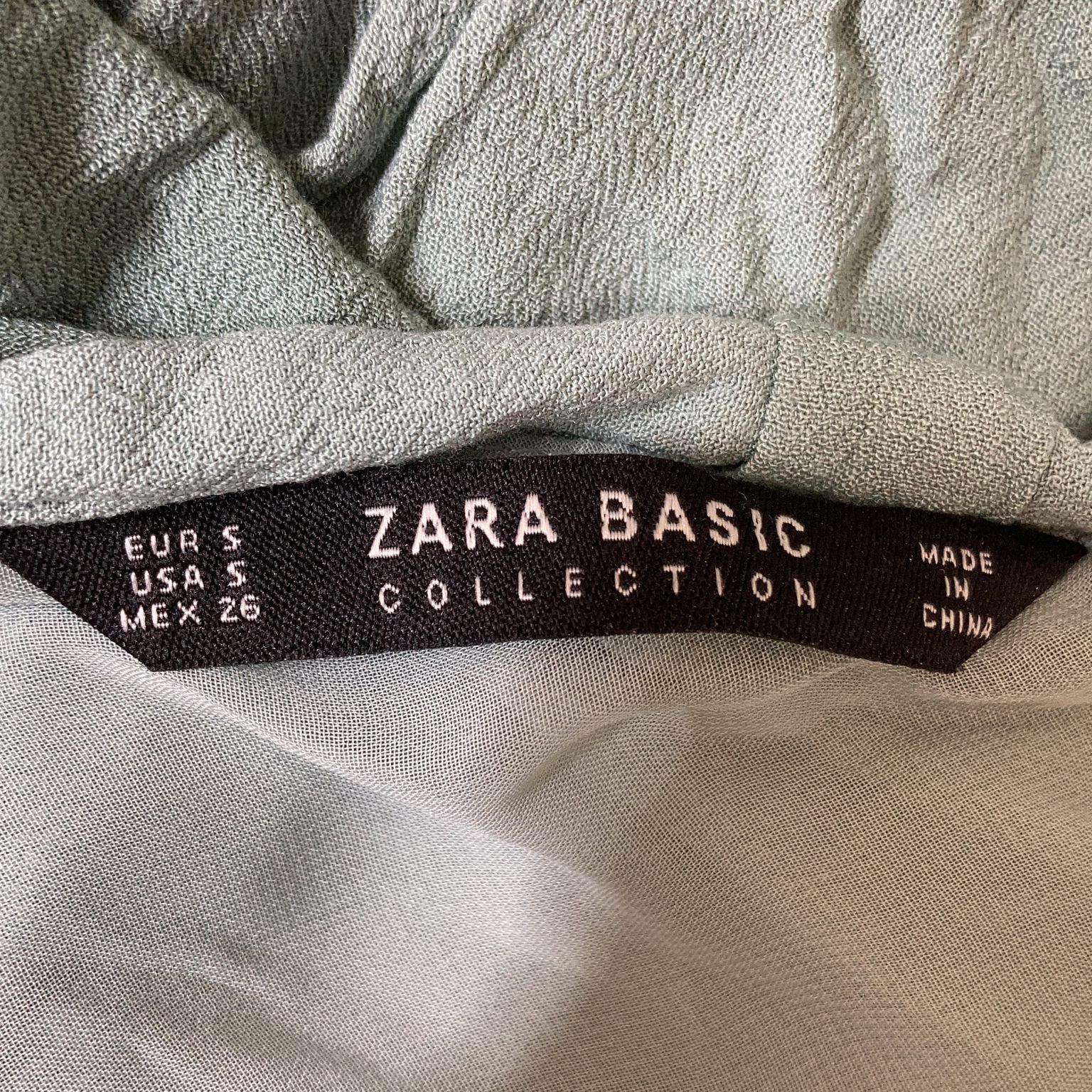 Zara