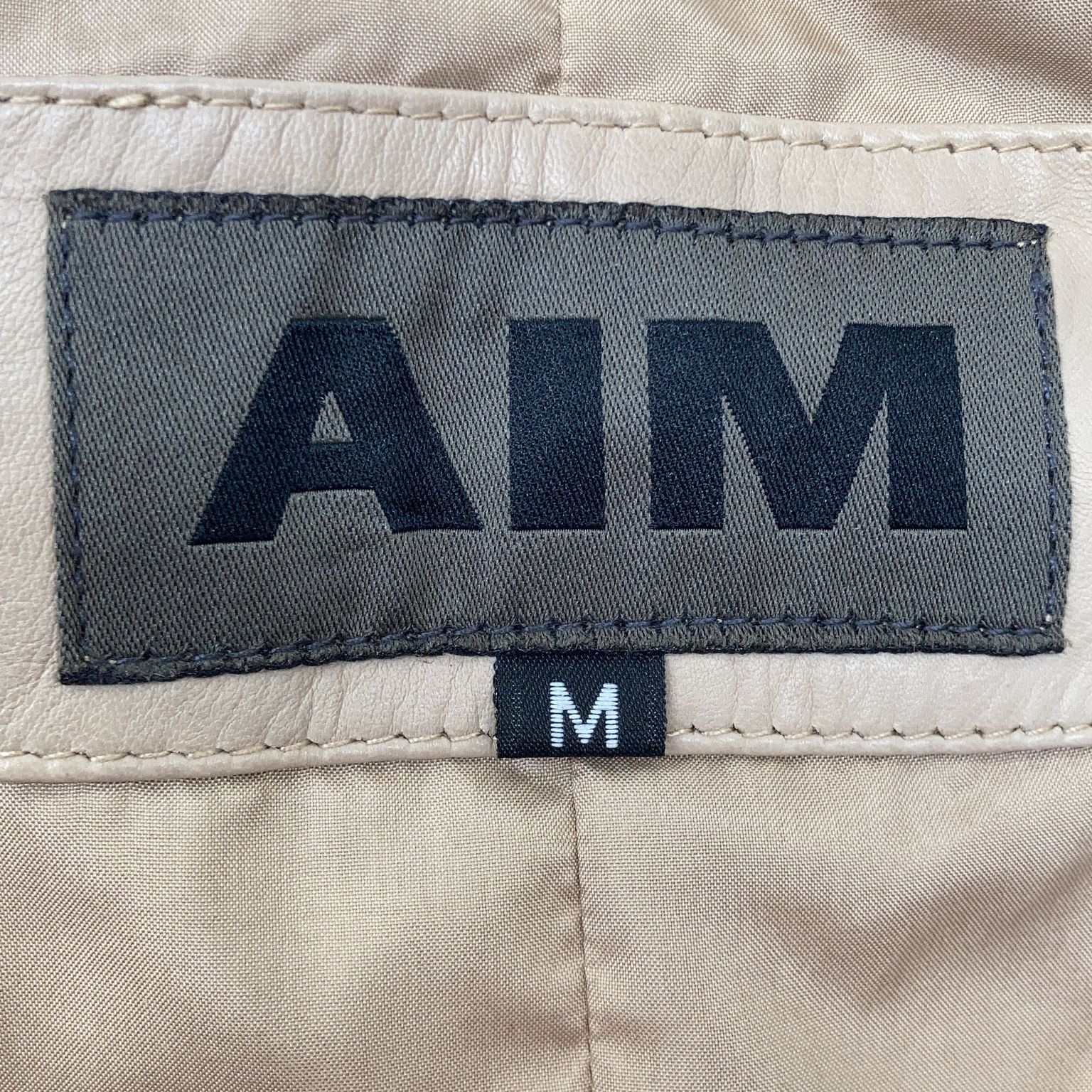 Aim