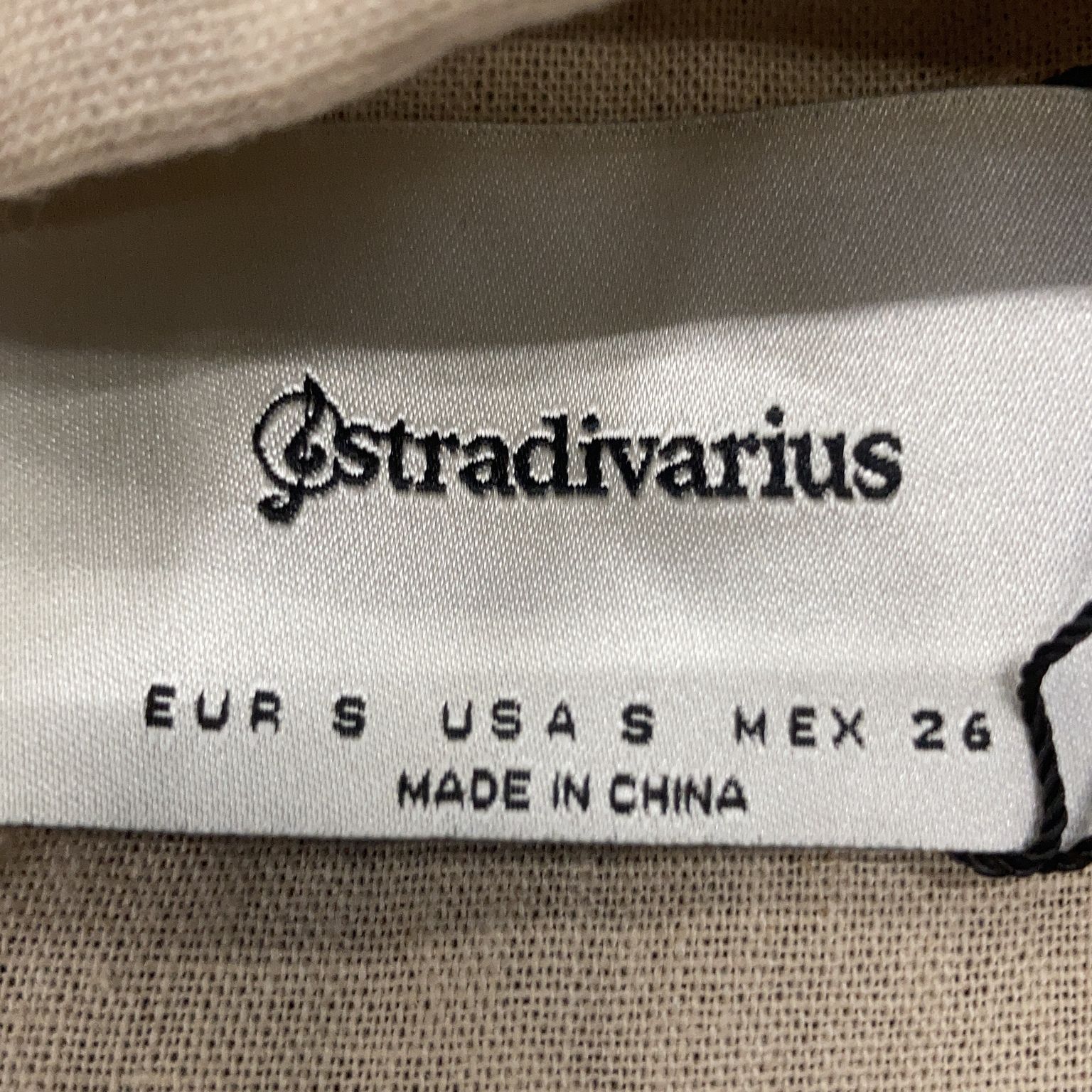 Stradivarius