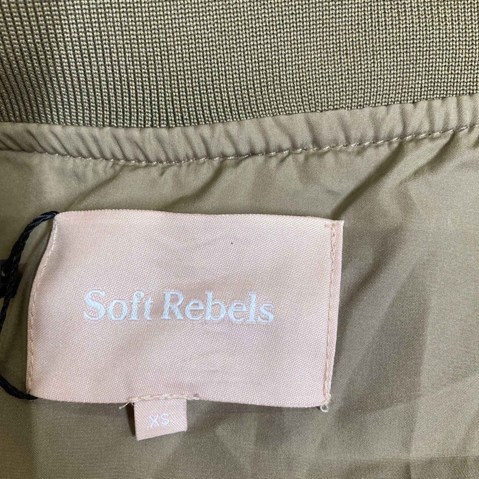 Soft Rebels