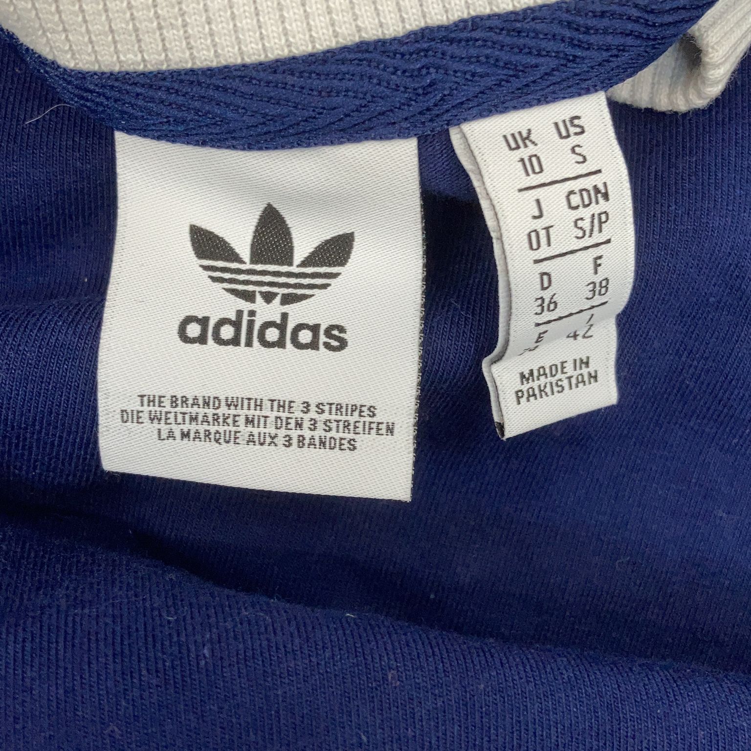 Adidas