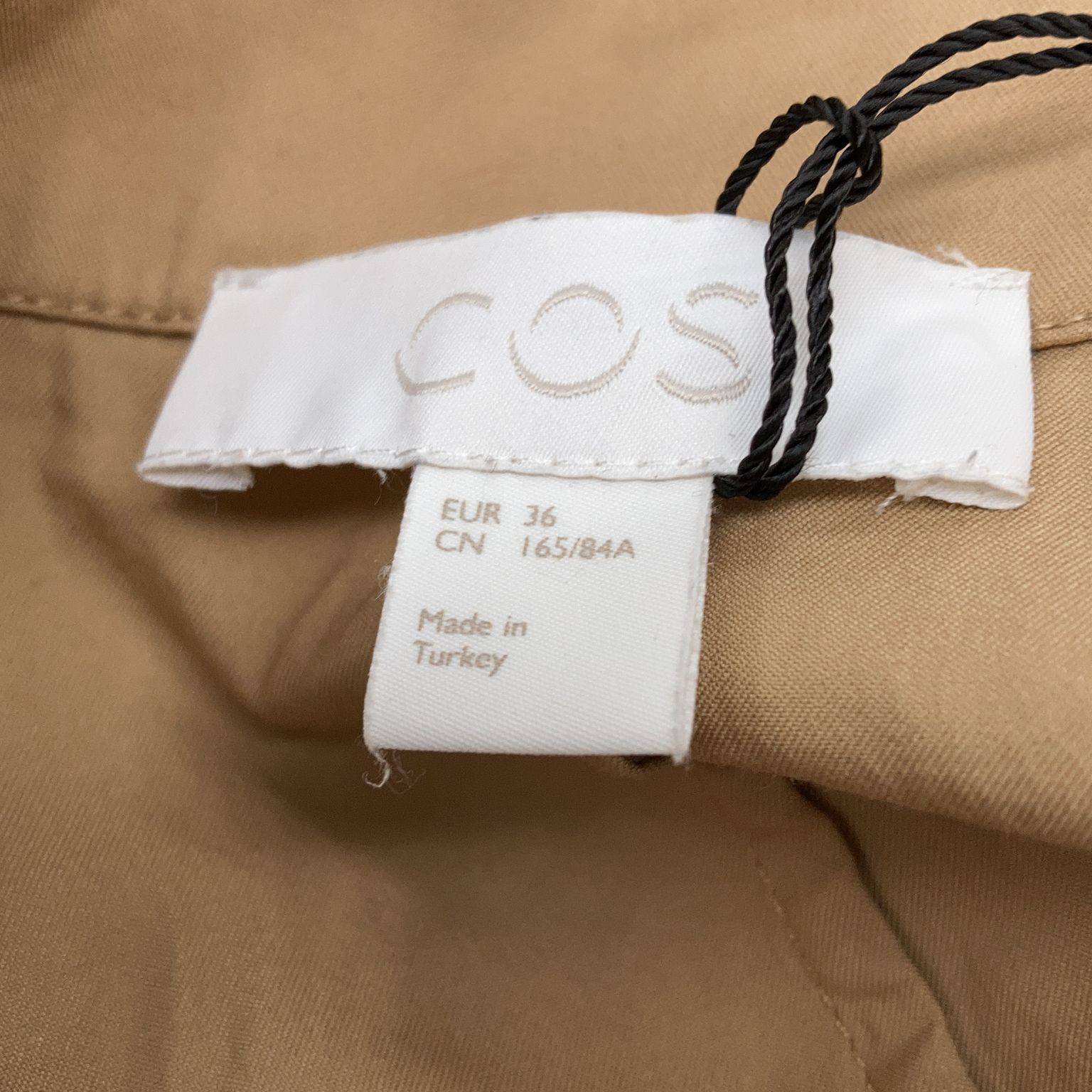 COS