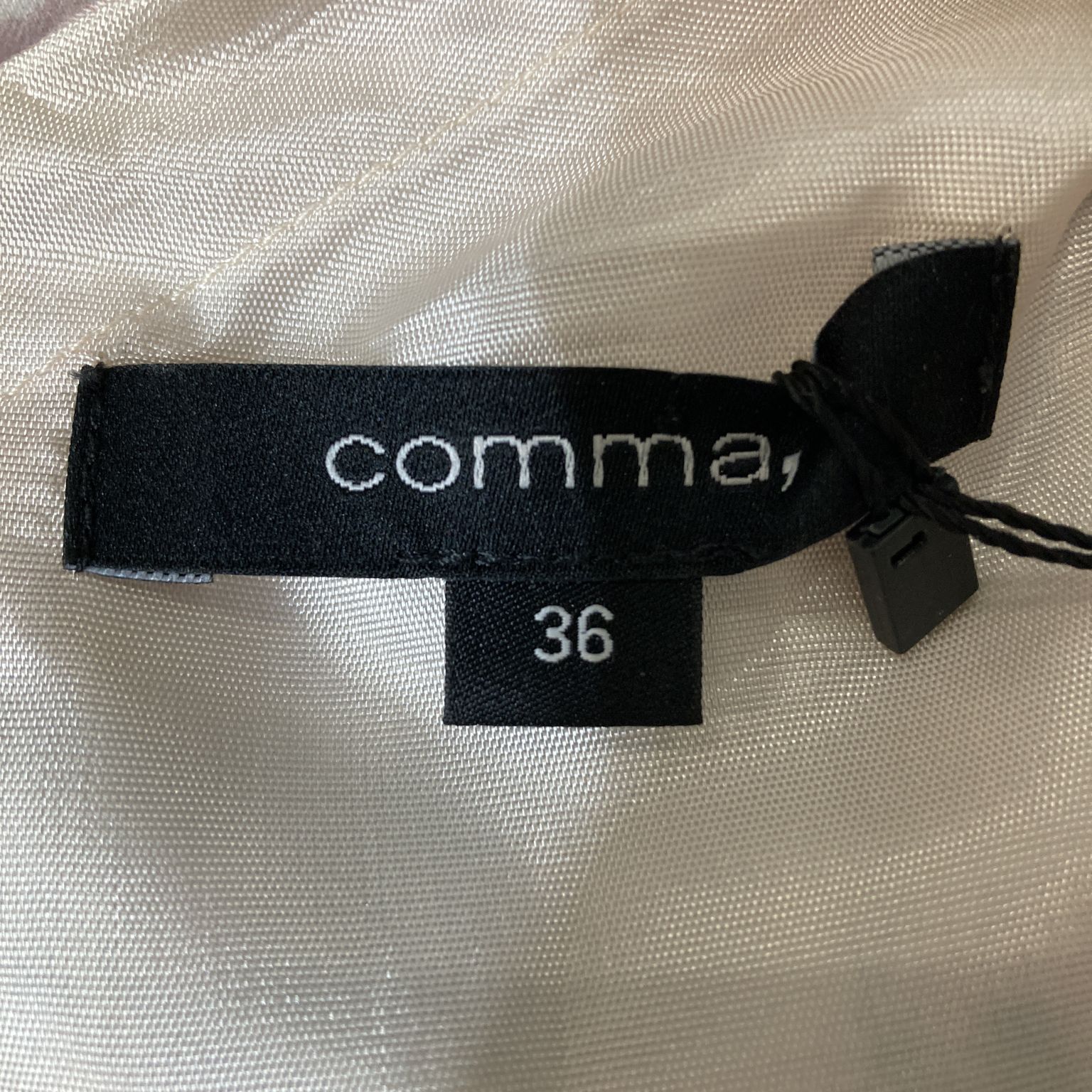 Comma