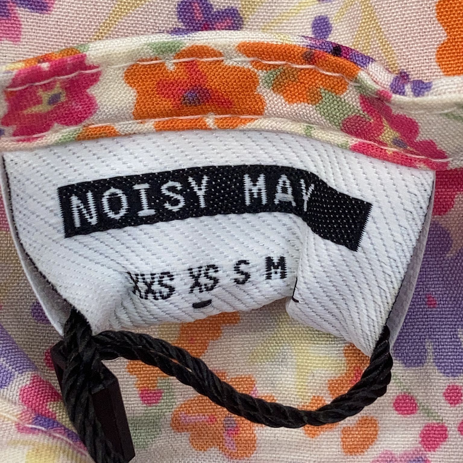 Noisy May