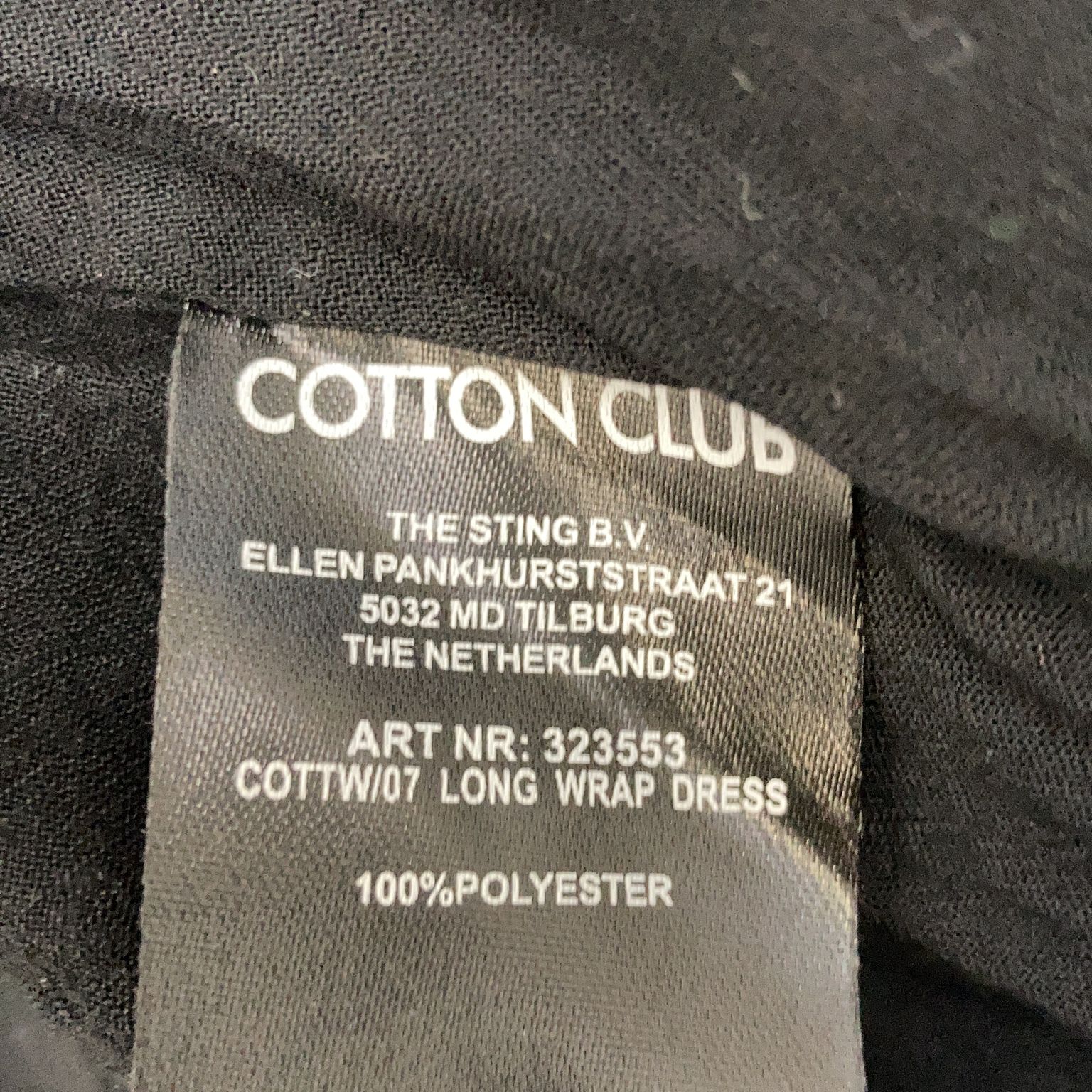 Cotton Club