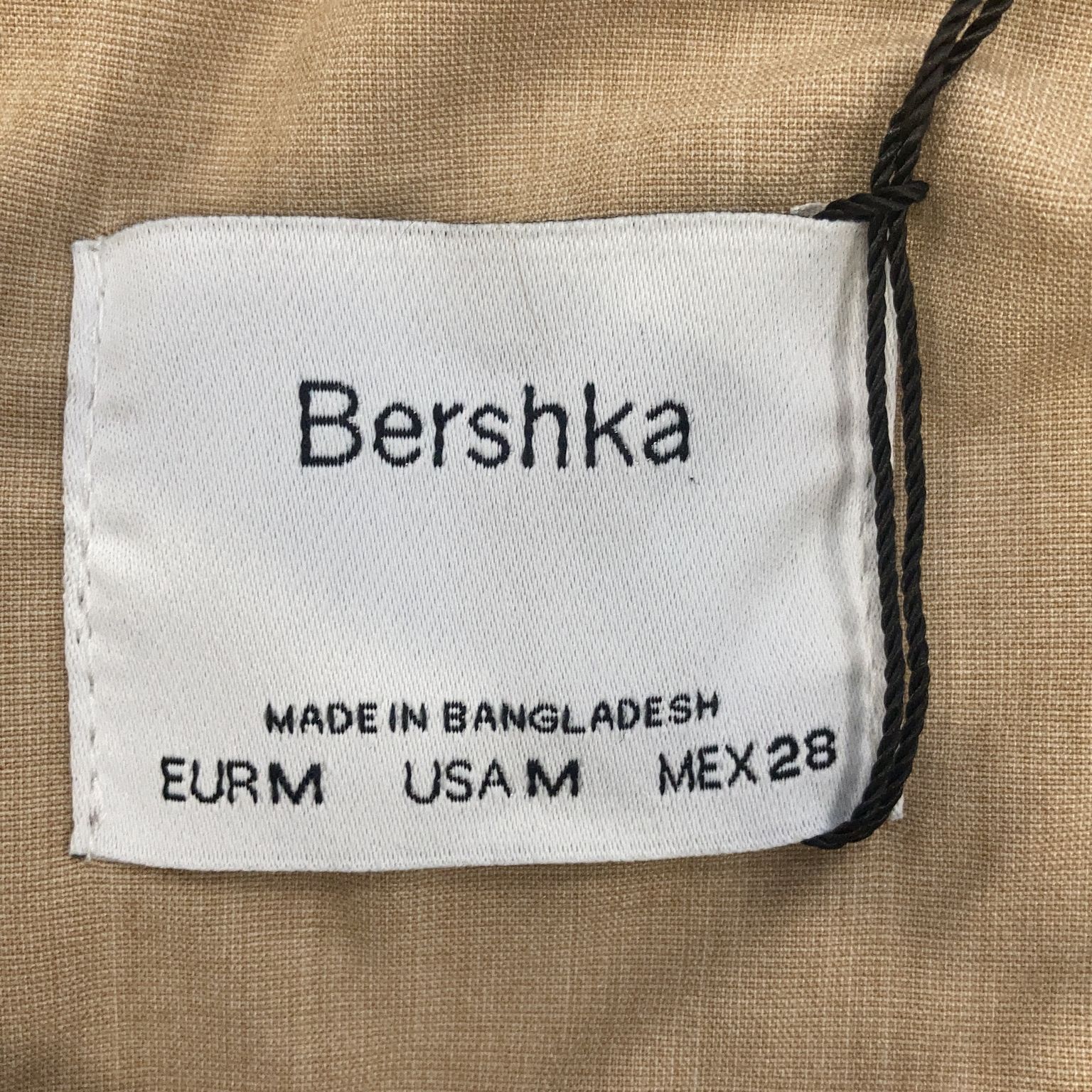 Bershka