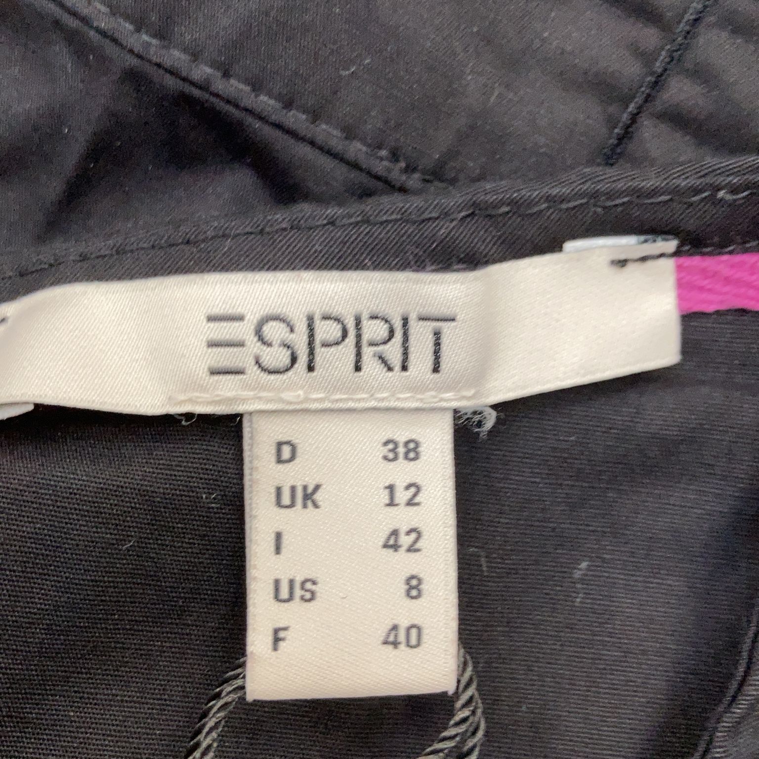 ESPRIT