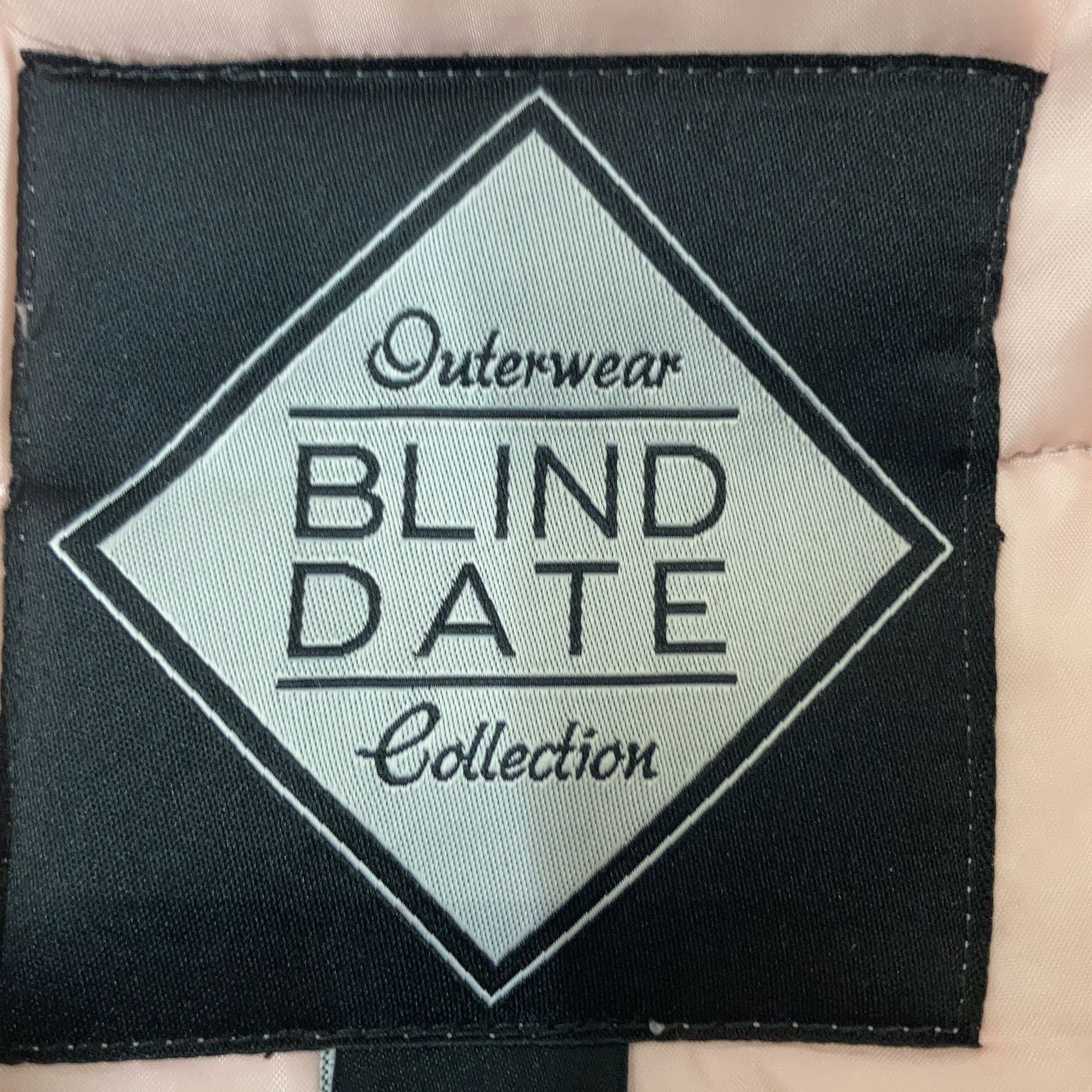 Blind Date