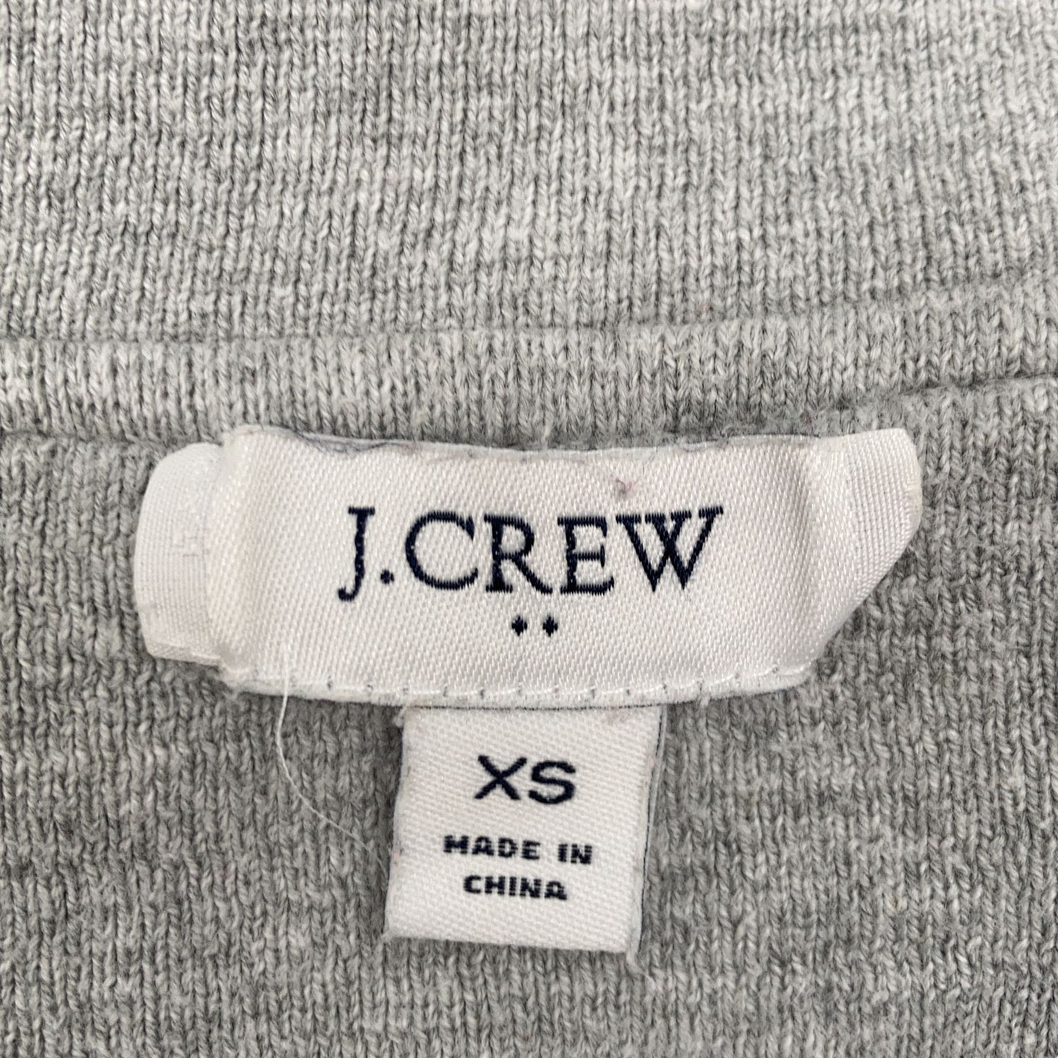 JCrew