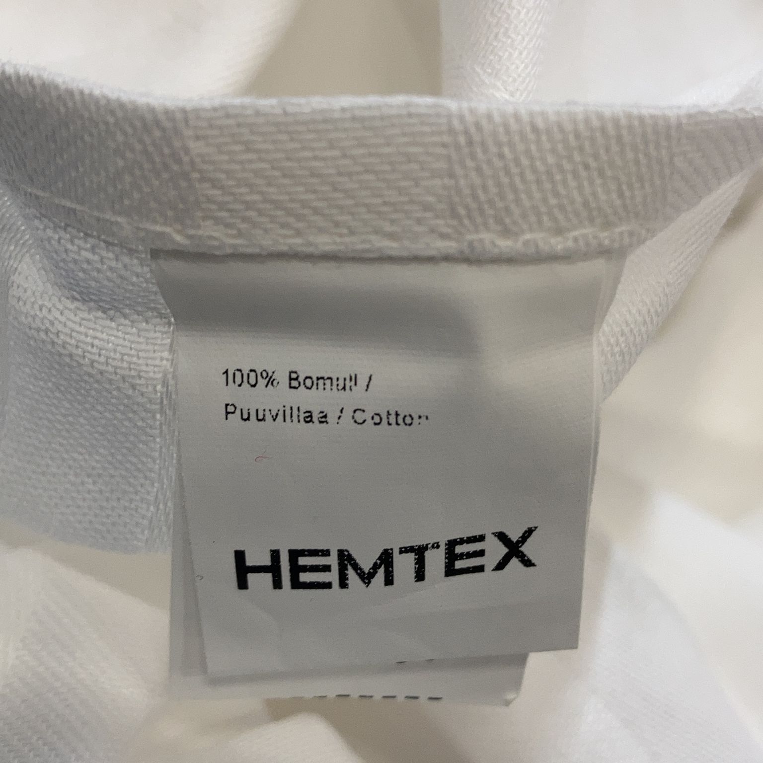 Hemtex