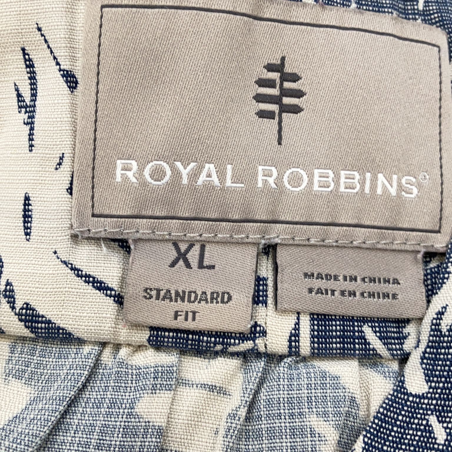 Royal Robbins