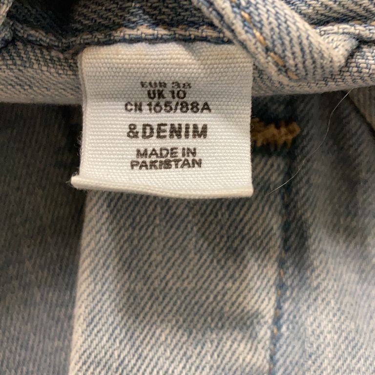 Denim by HM