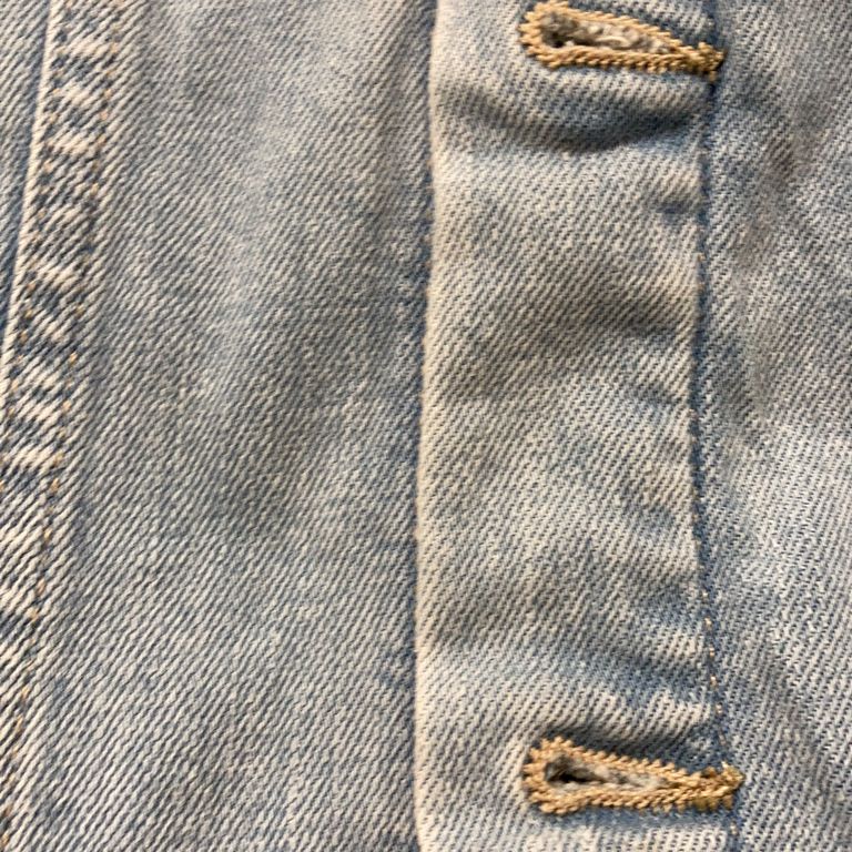 Denim by HM