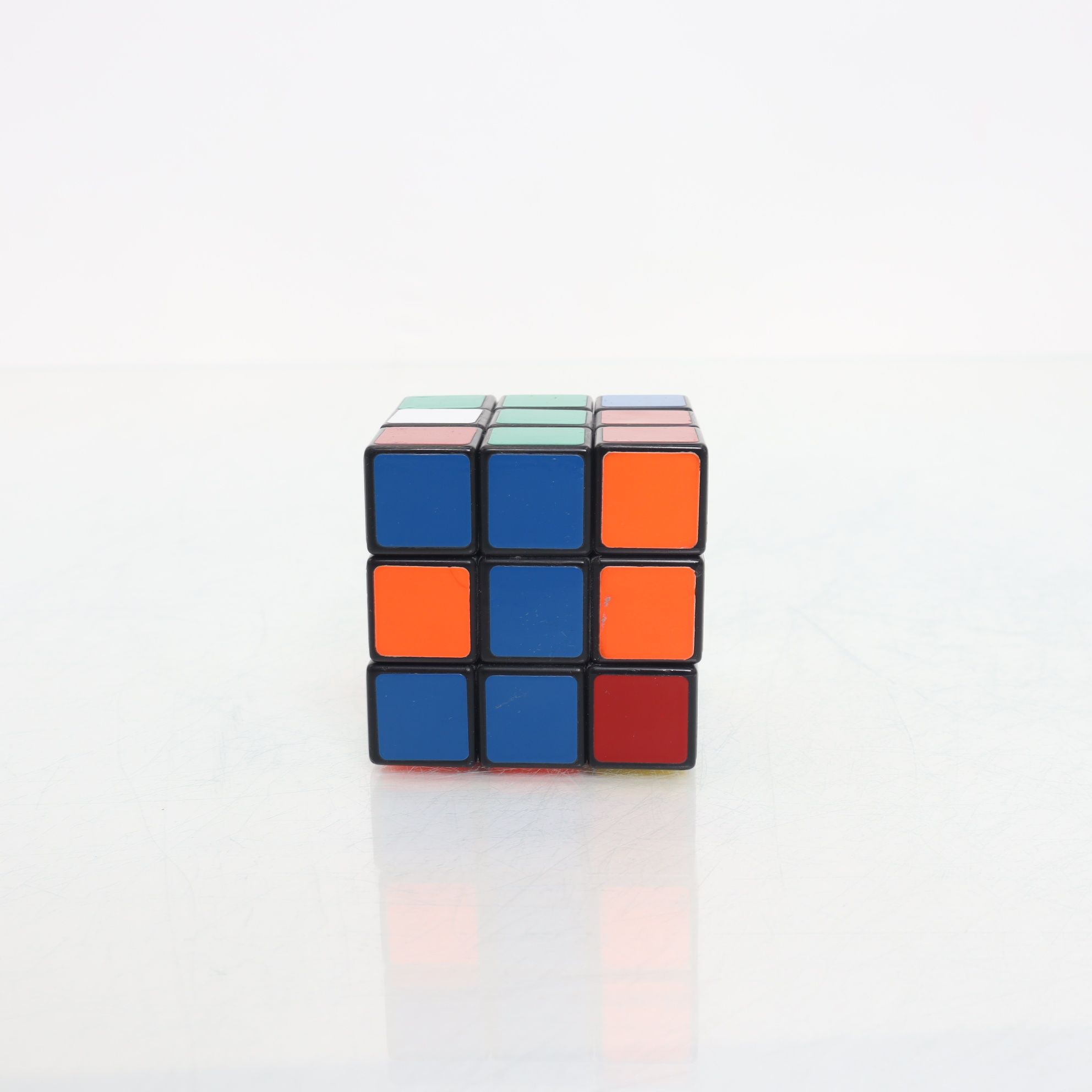 Rubiks cube