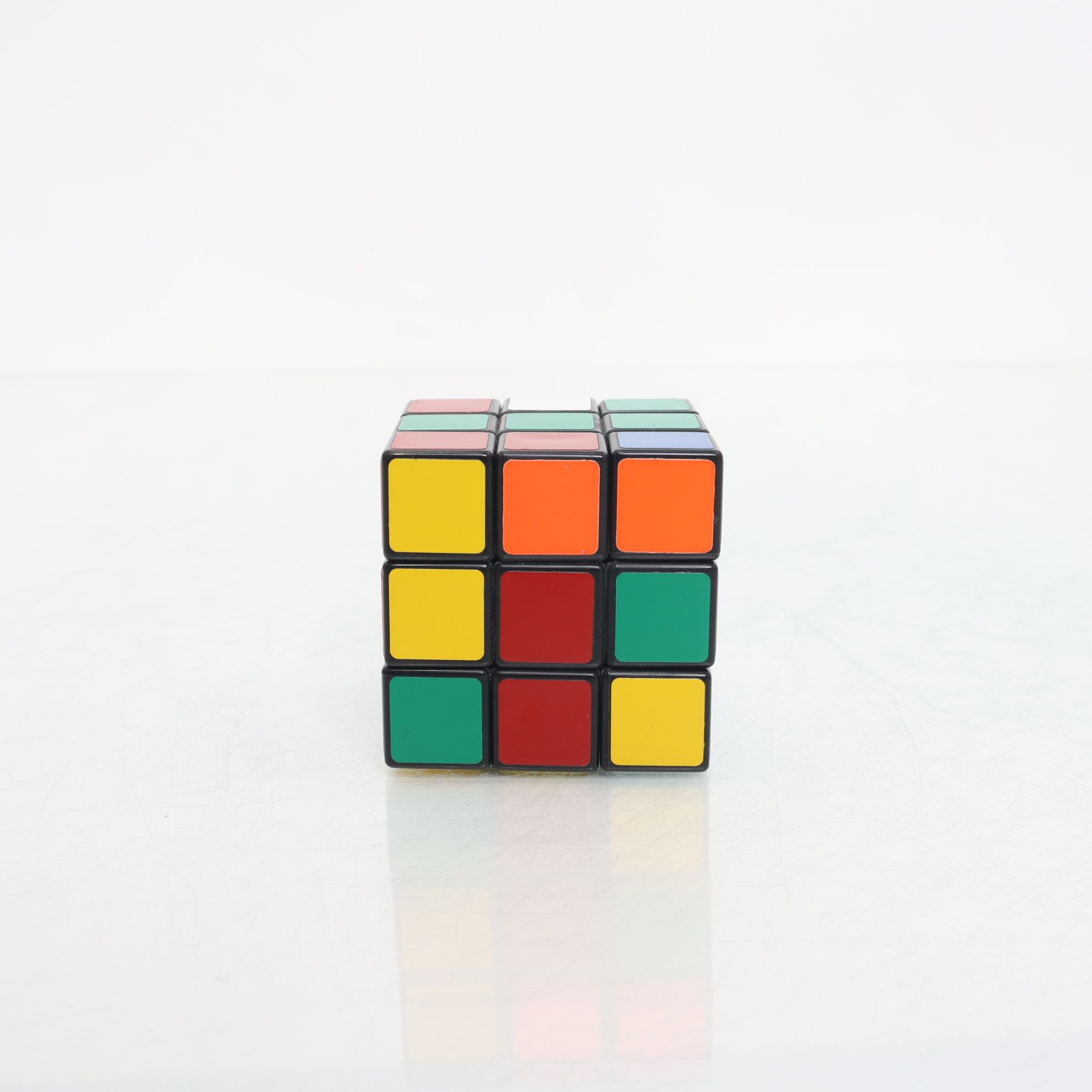 Rubiks cube