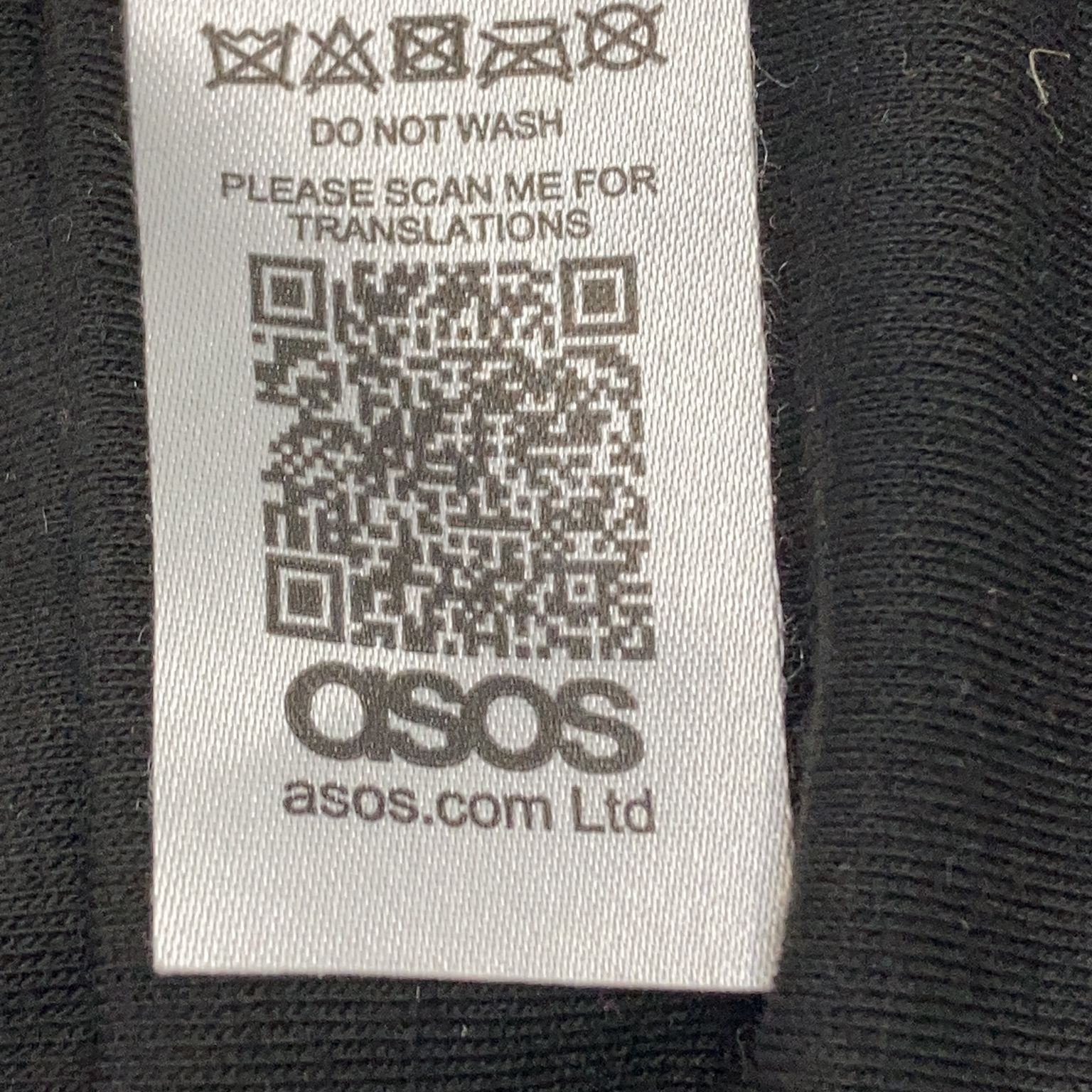 ASOS