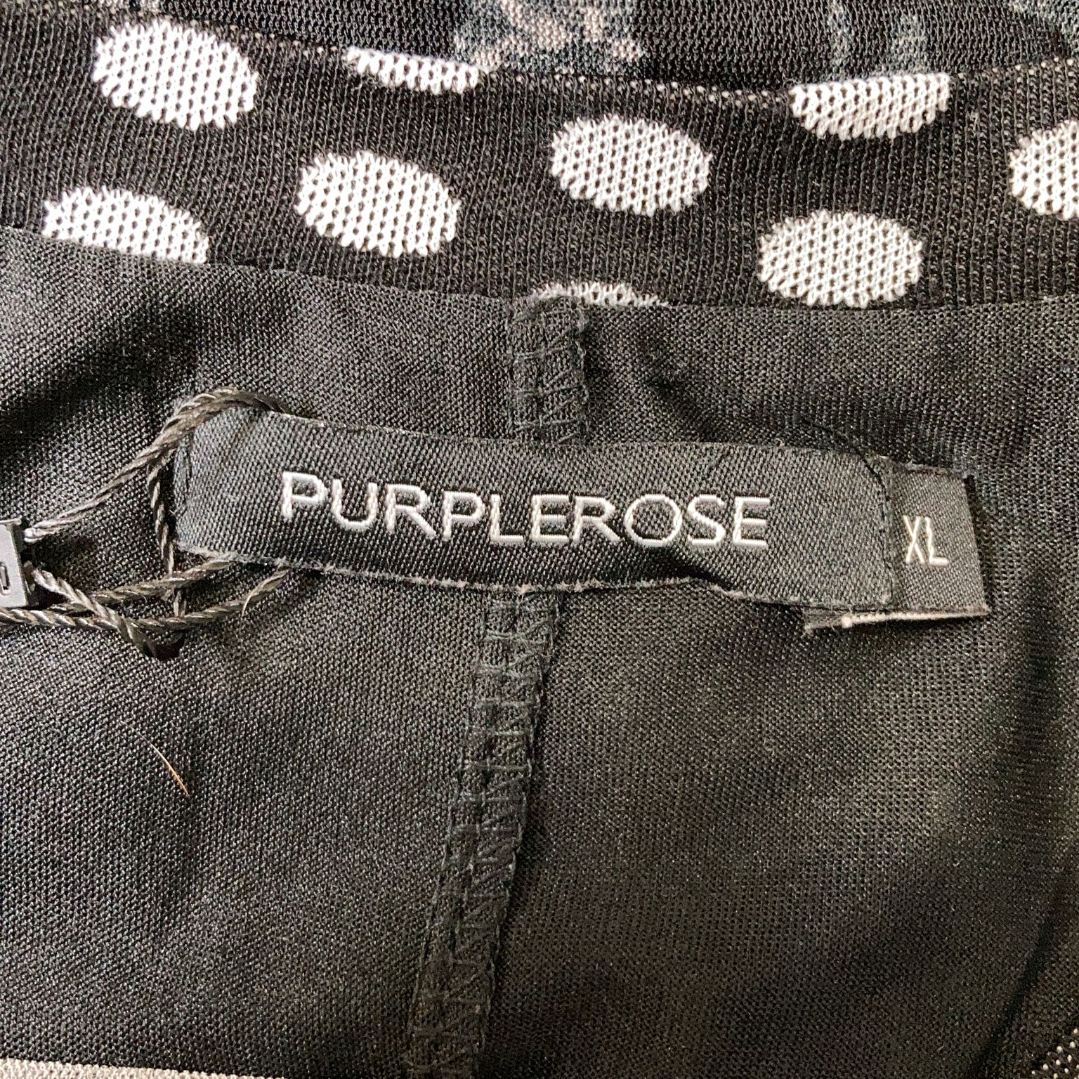 Purplerose