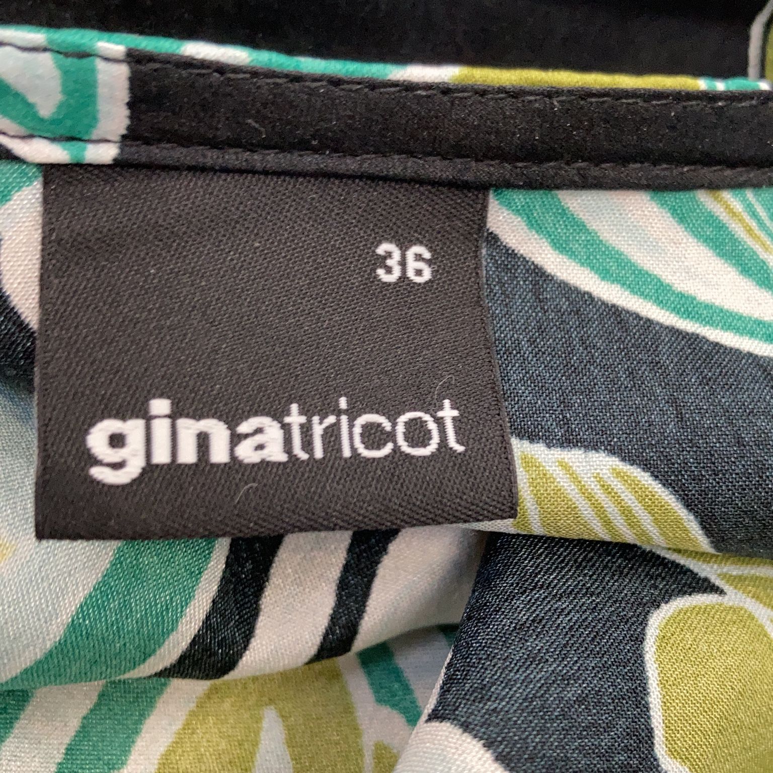 Gina Tricot