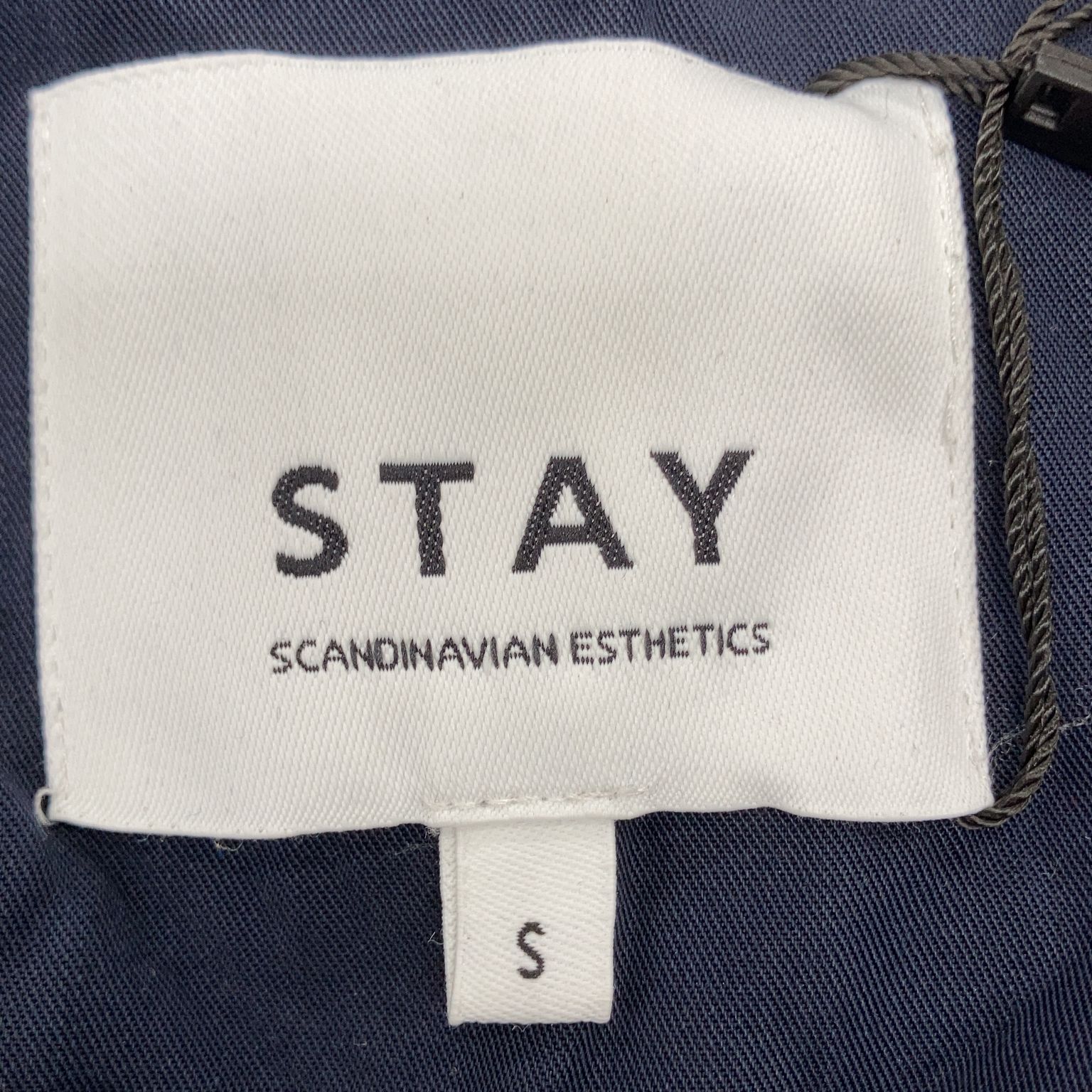 Stay