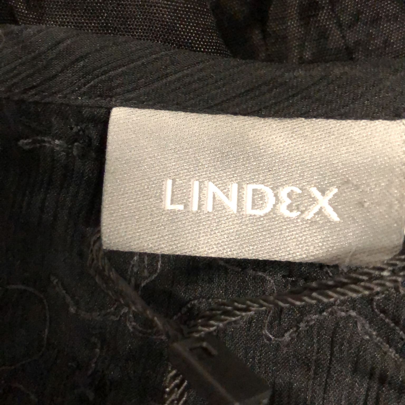 Lindex