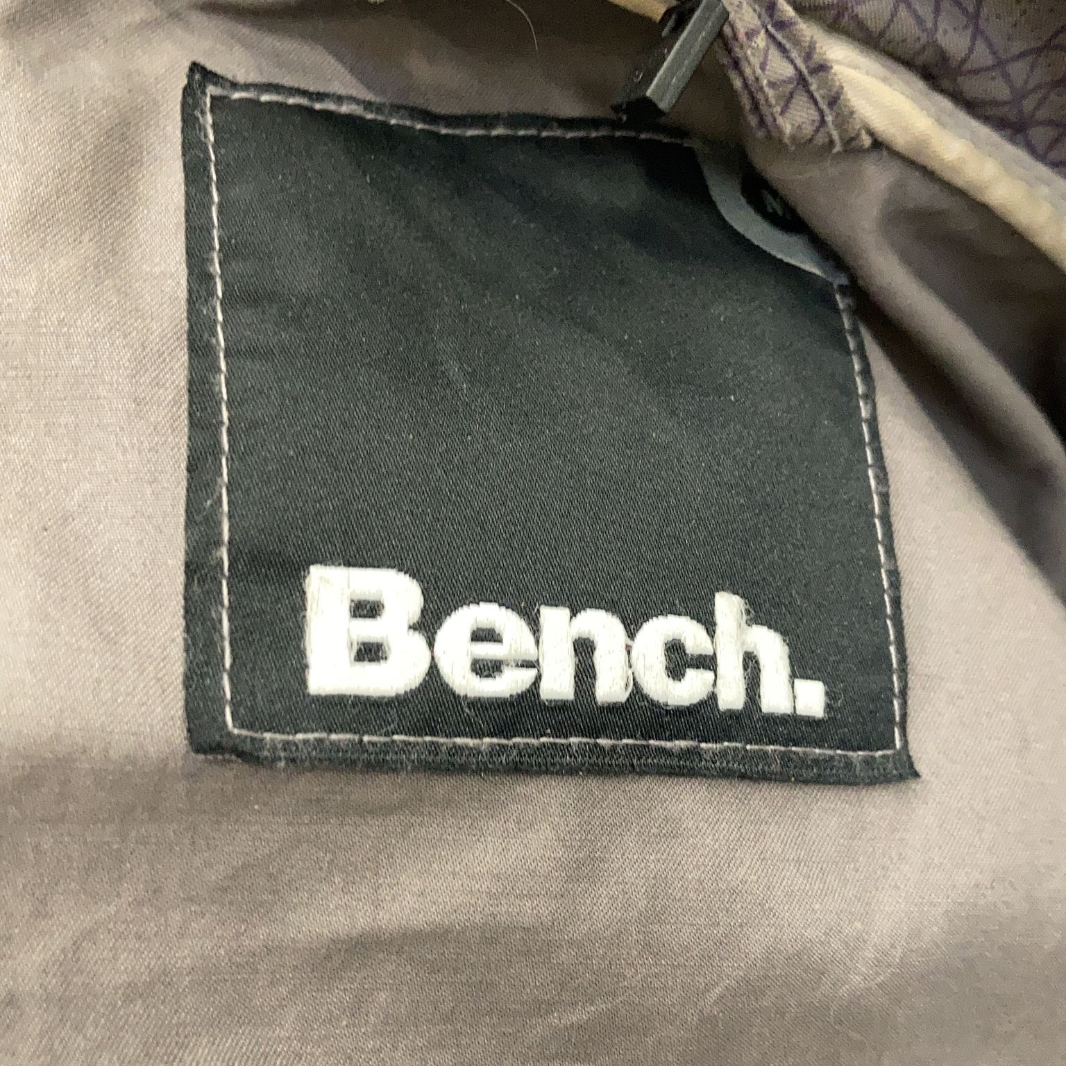 Bench