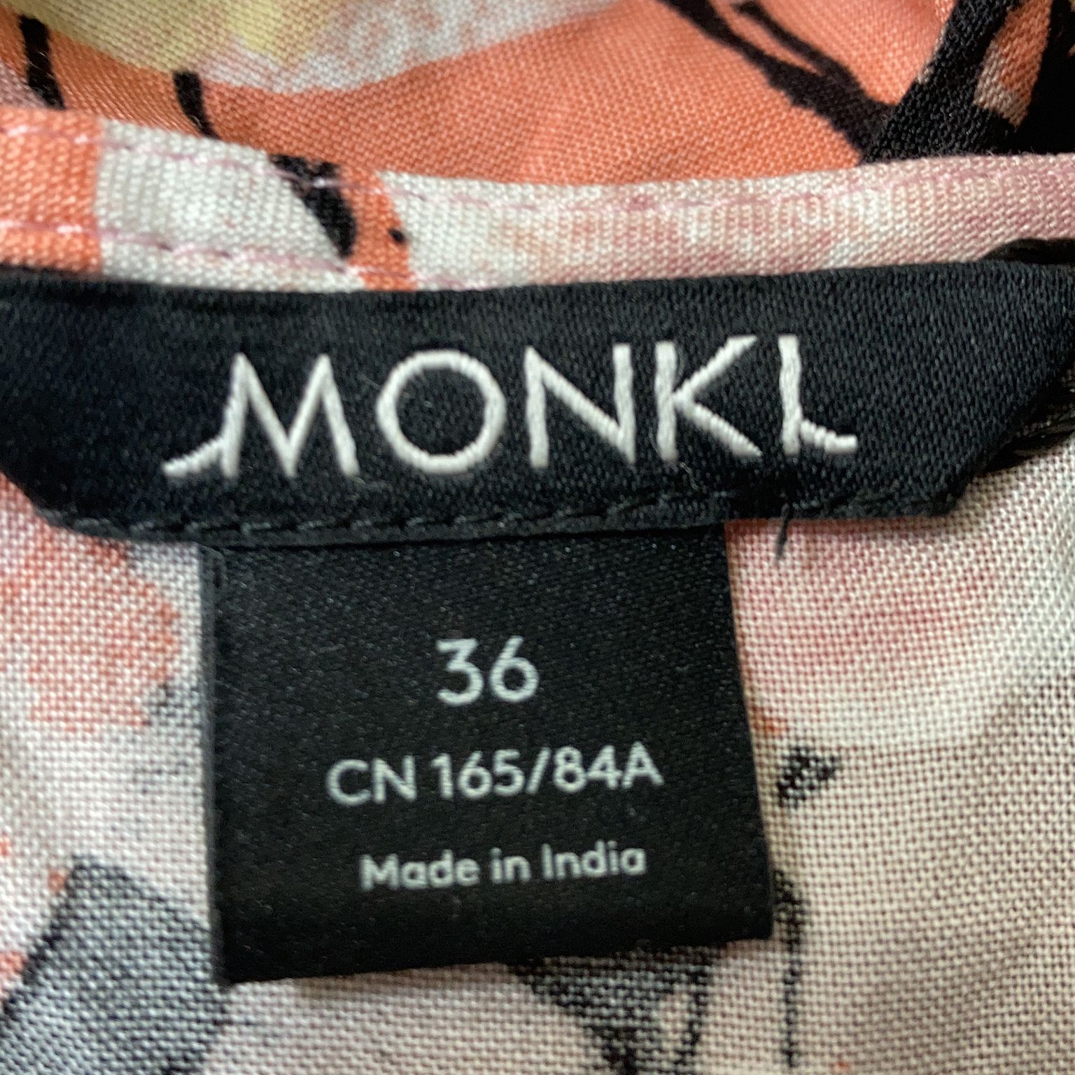 Monki