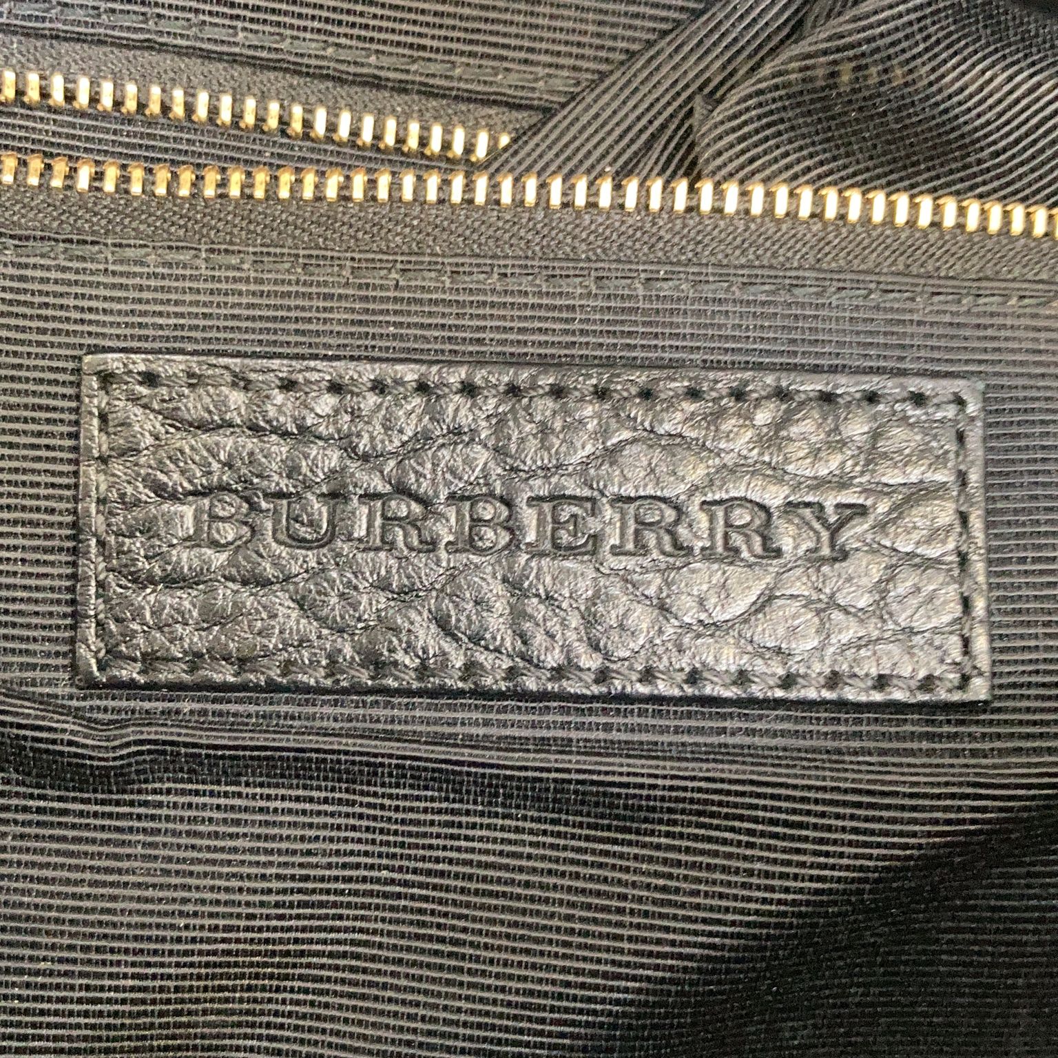 Burberry