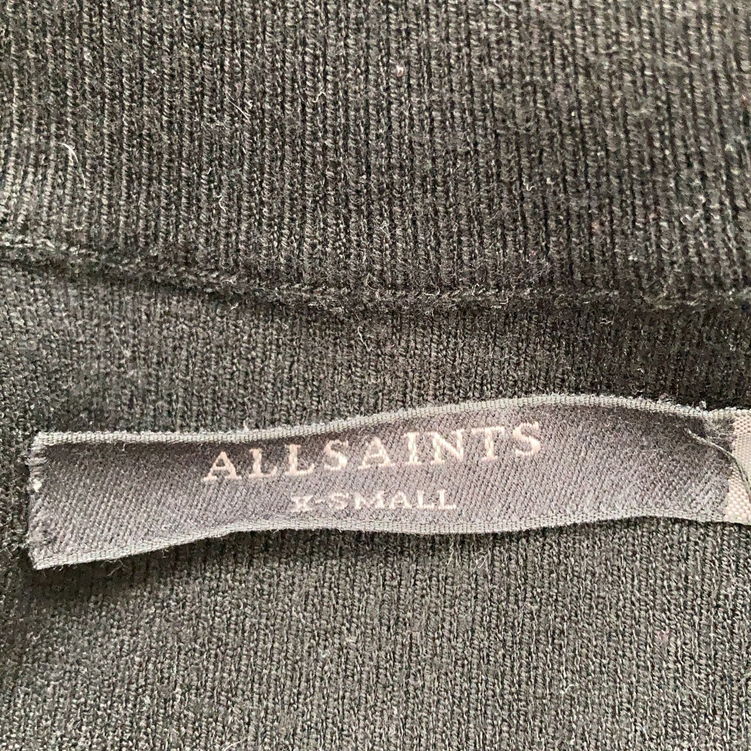 AllSaints