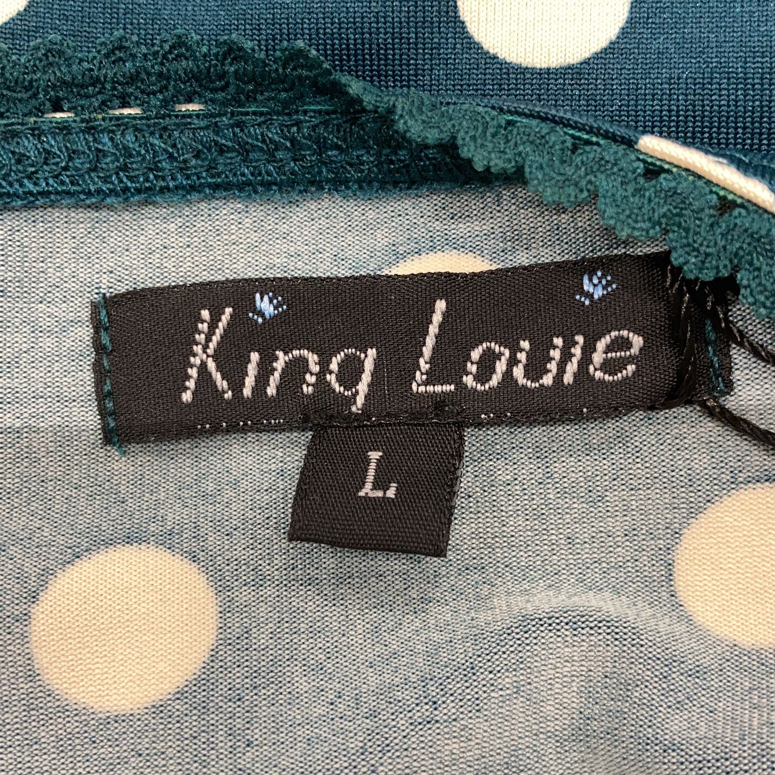 King Louie