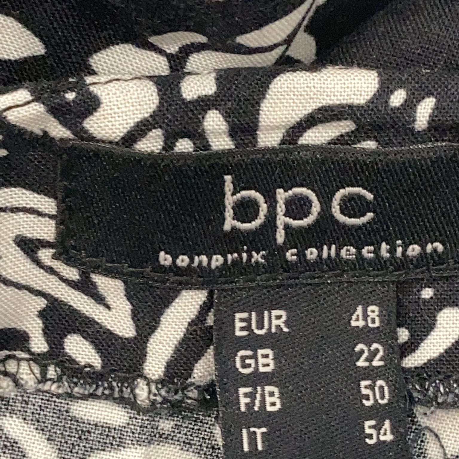 BPC Bonprix Collection