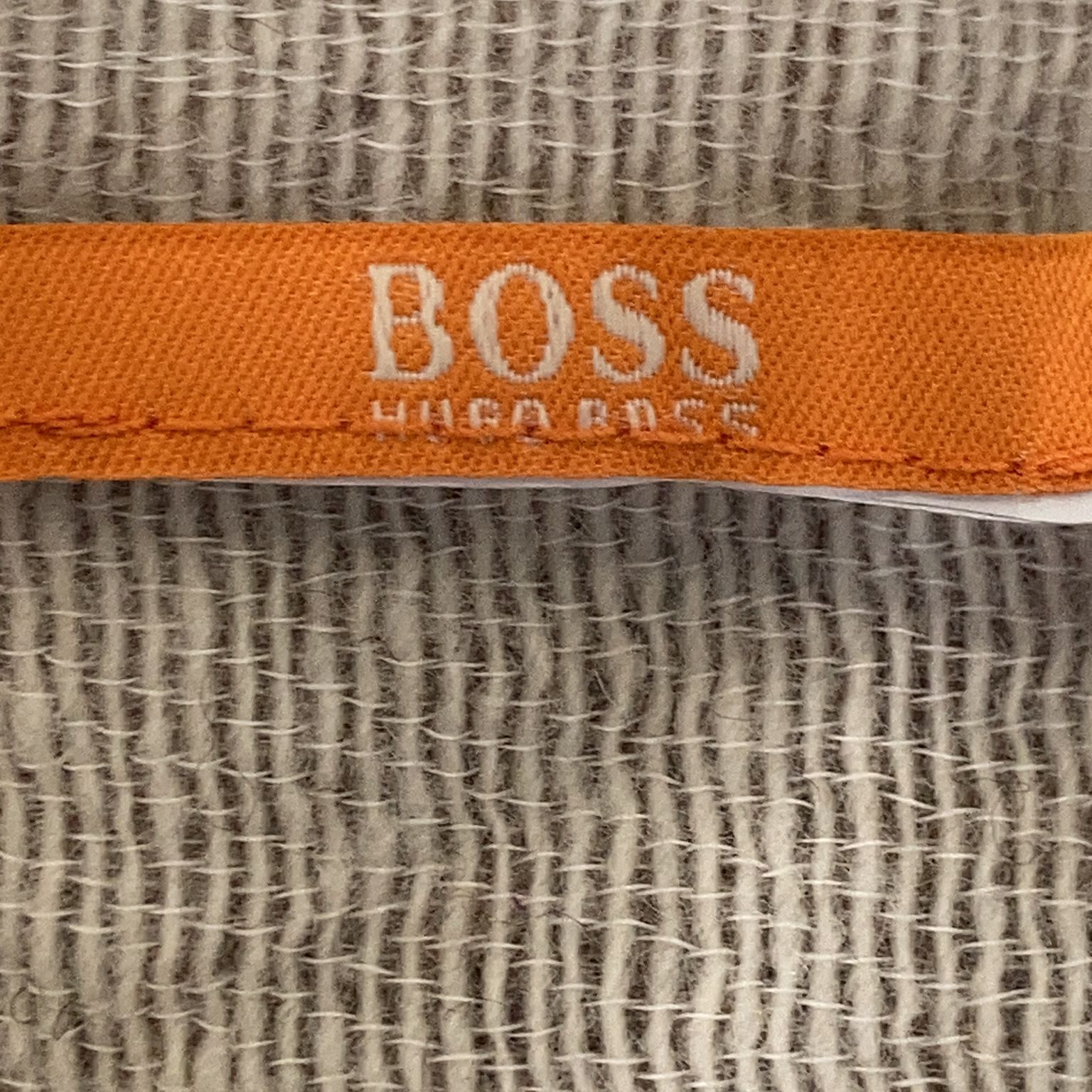 Boss Hugo Boss