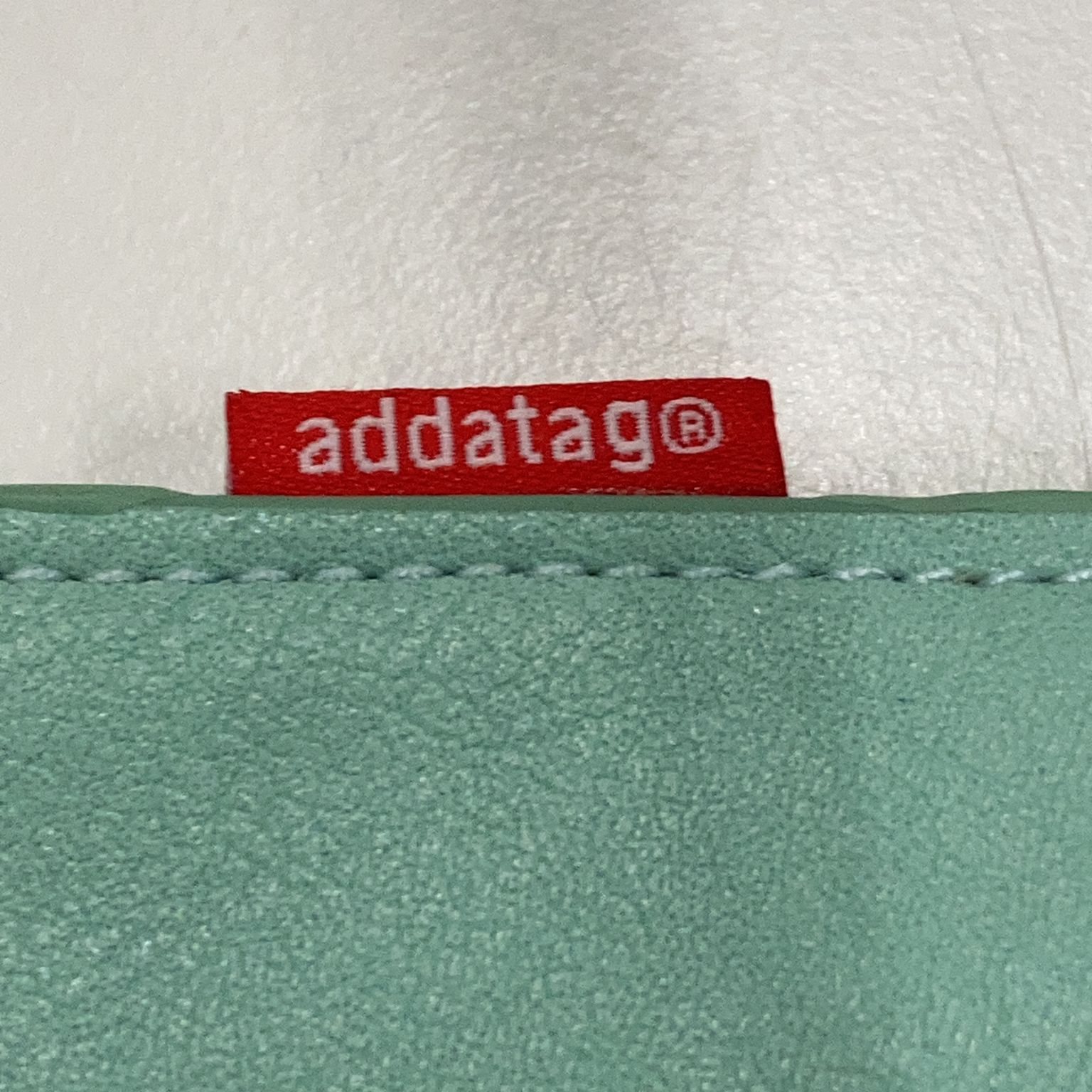 Addatag