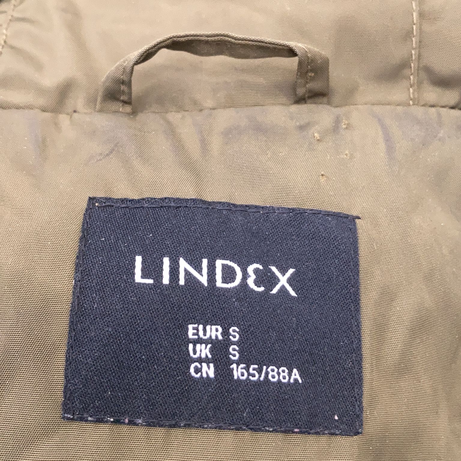 Lindex